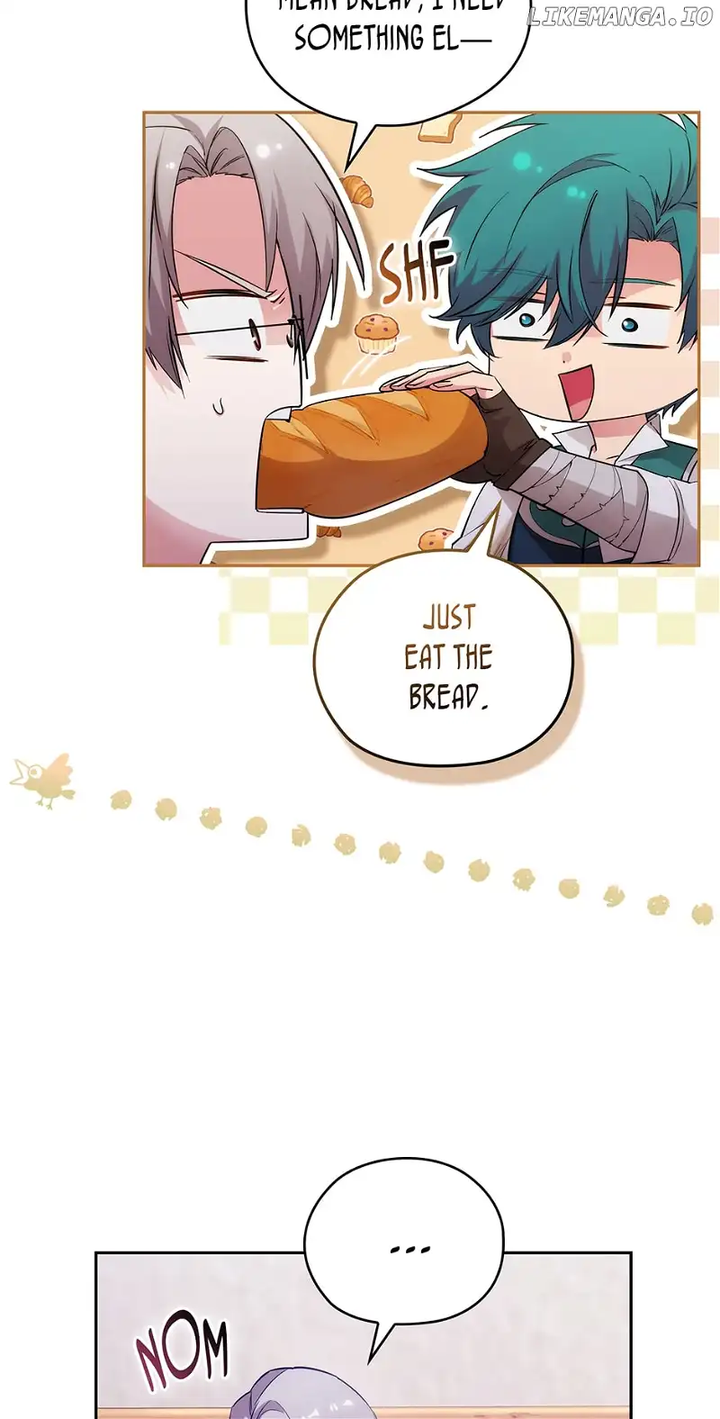 Read Reminiscence Adonis EN Manga Online