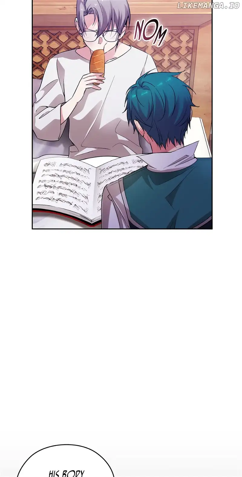 Read Reminiscence Adonis EN Manga Online
