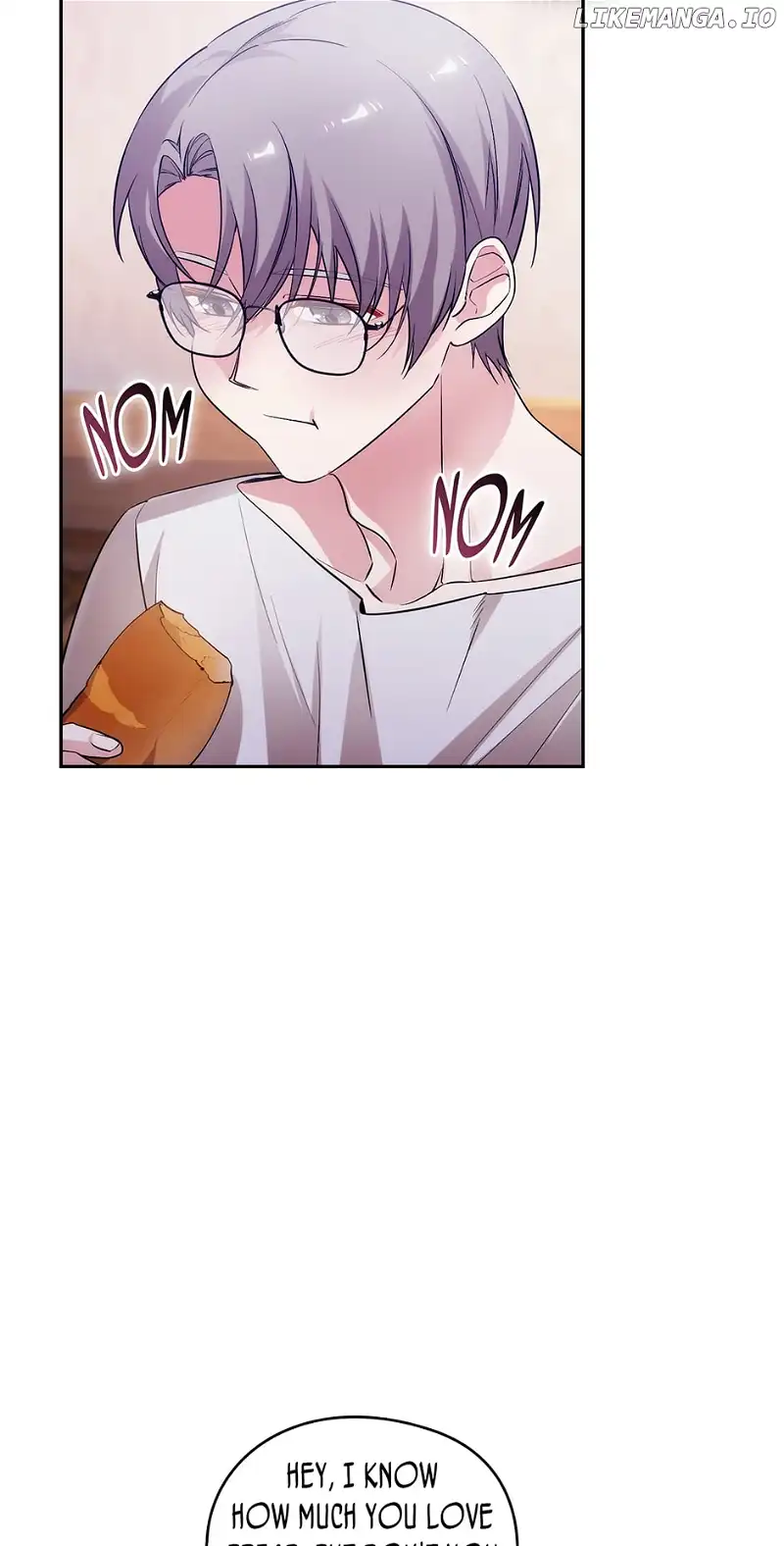 Read Reminiscence Adonis EN Manga Online