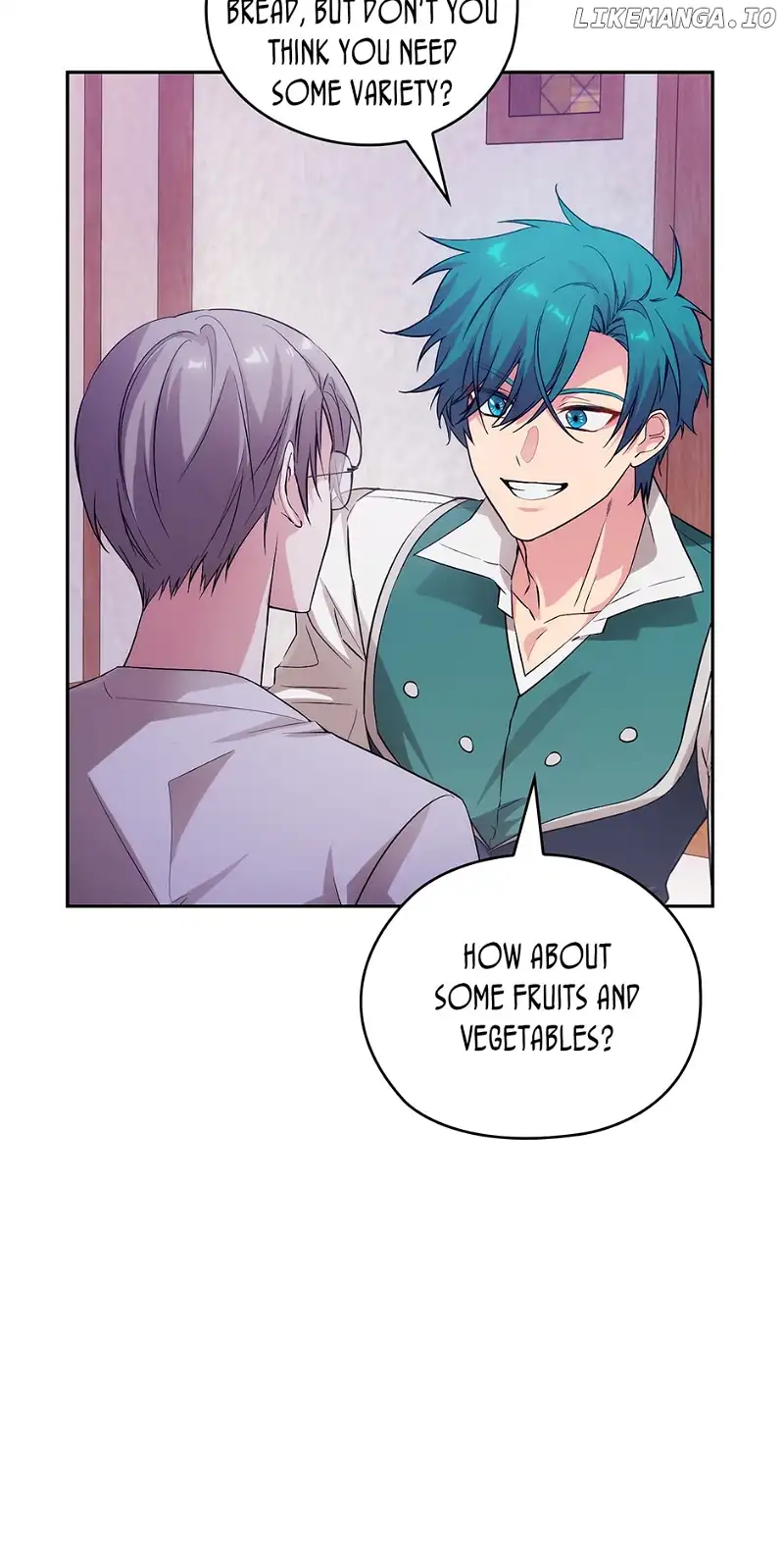 Read Reminiscence Adonis EN Manga Online