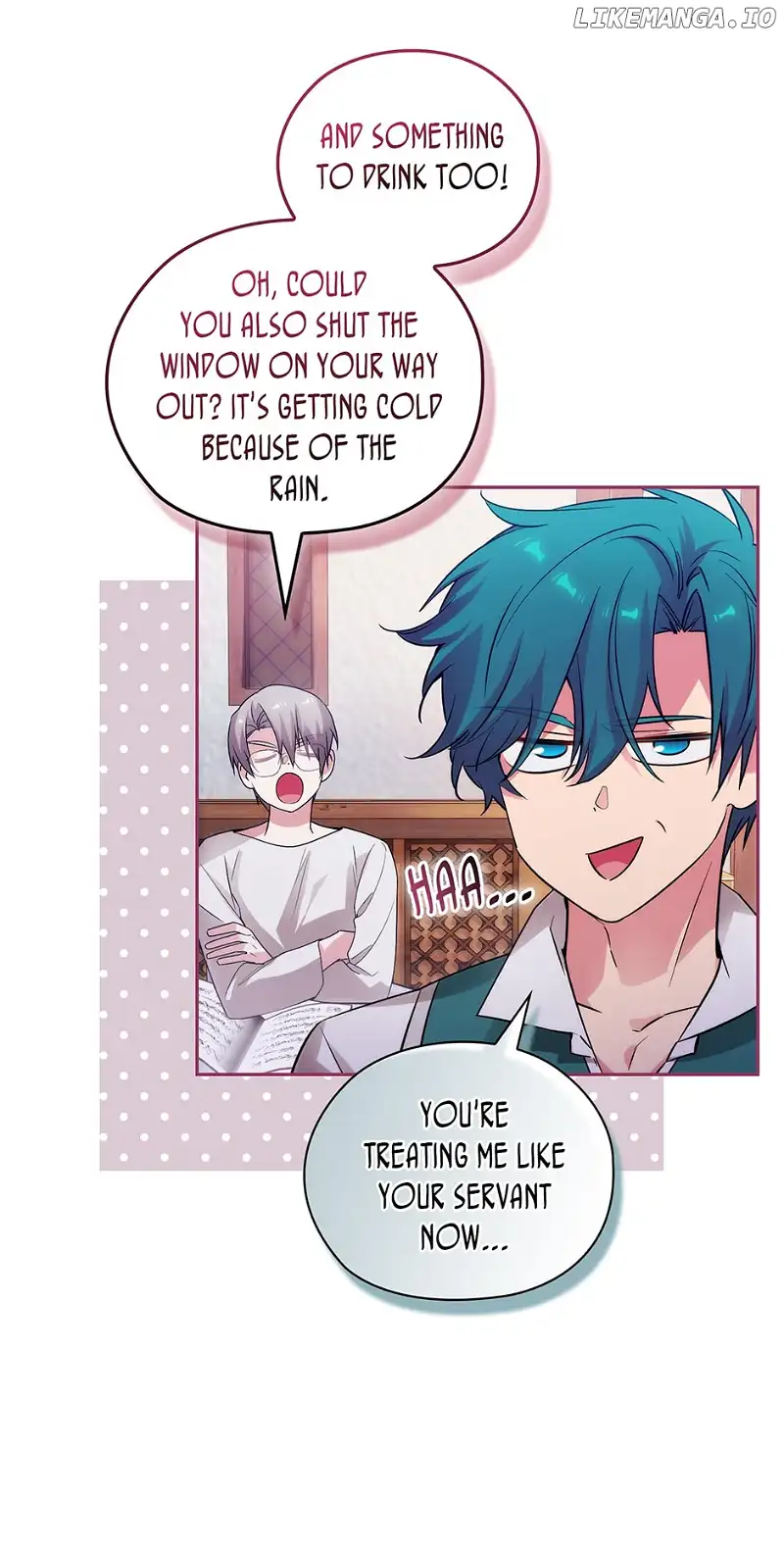 Read Reminiscence Adonis EN Manga Online
