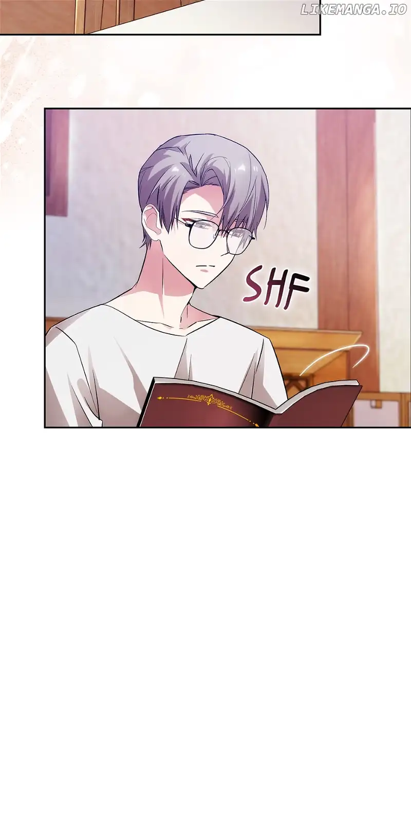 Read Reminiscence Adonis EN Manga Online