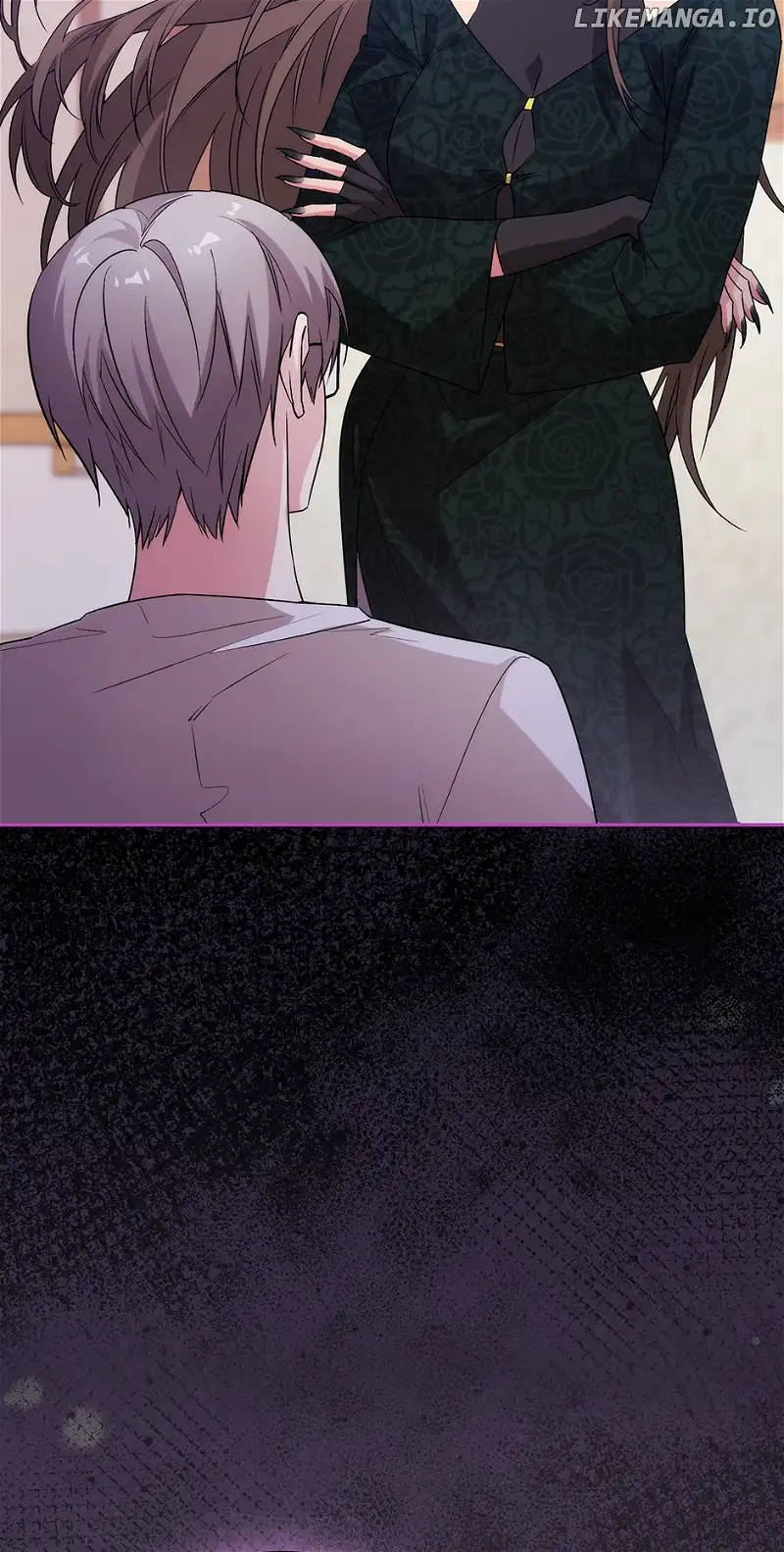 Read Reminiscence Adonis EN Manga Online