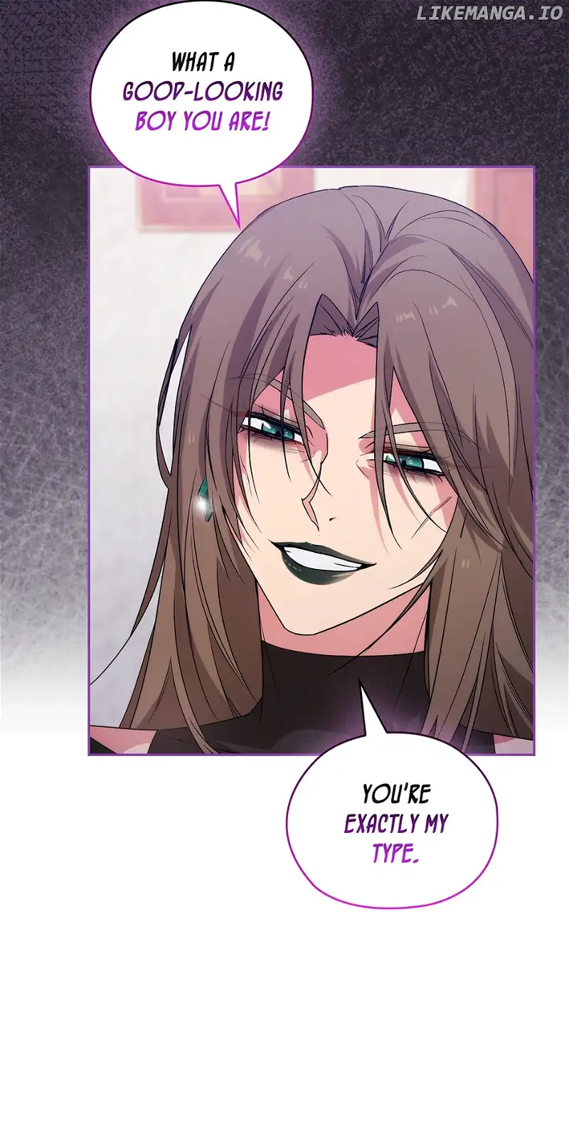 Read Reminiscence Adonis EN Manga Online