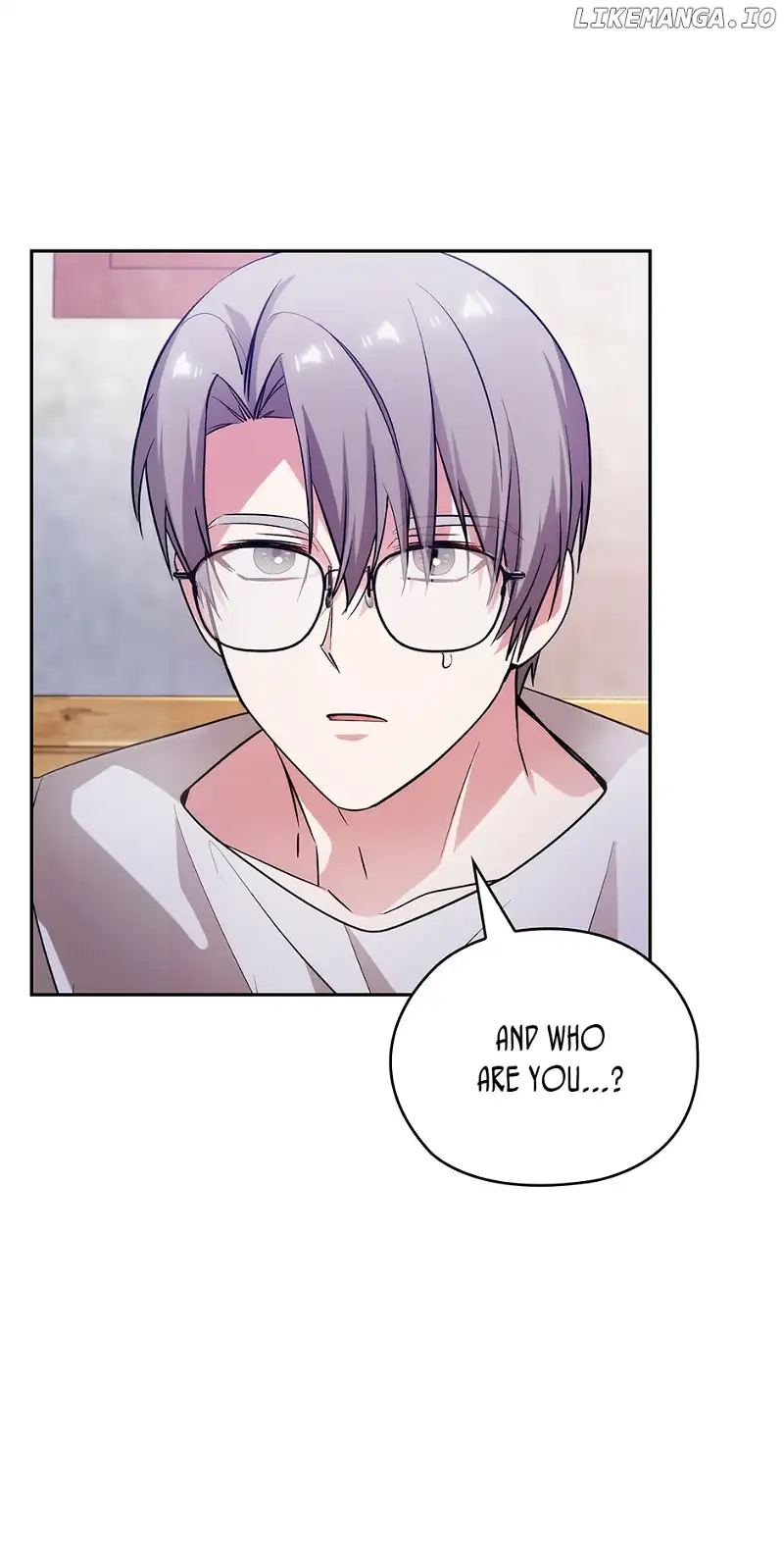 Read Reminiscence Adonis EN Manga Online