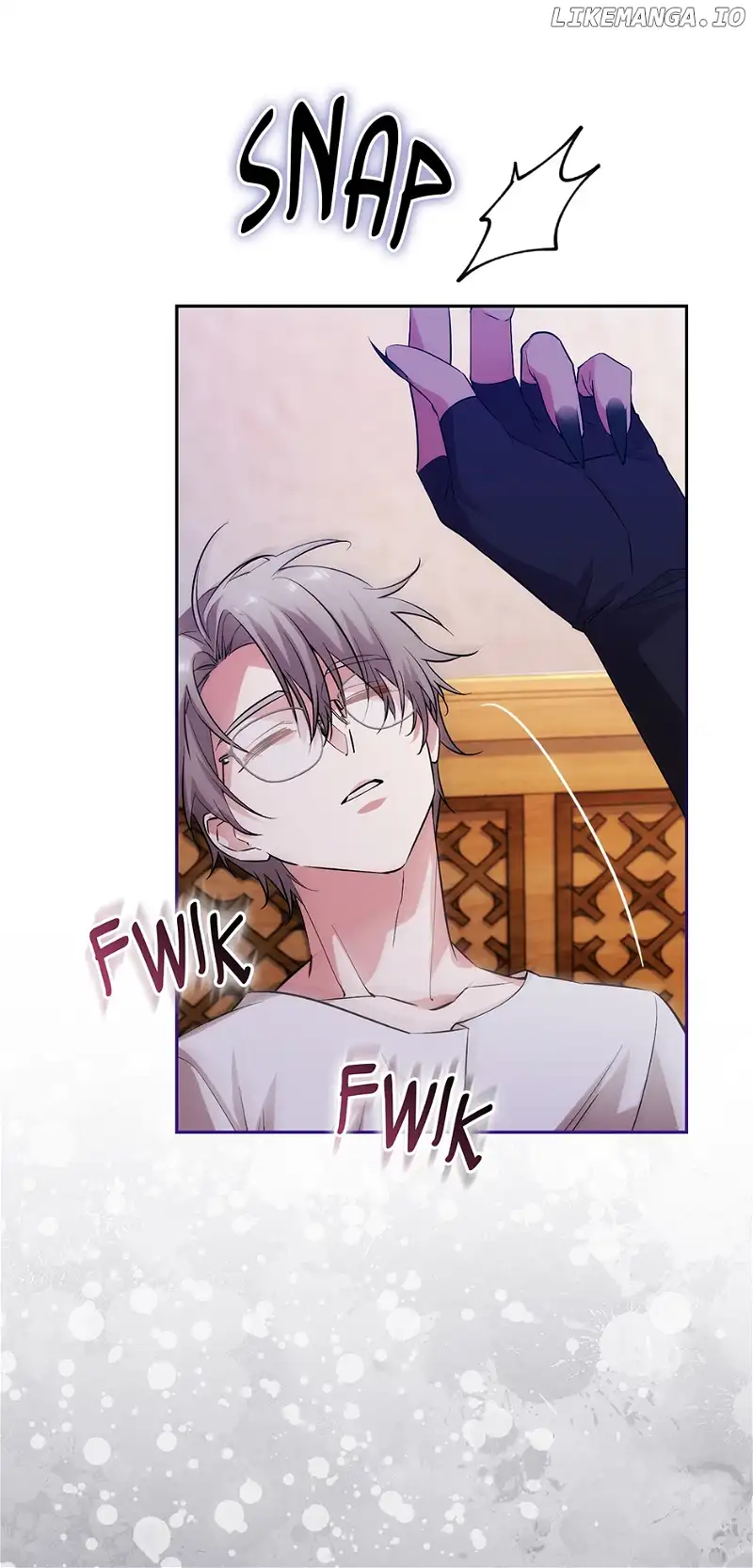 Read Reminiscence Adonis EN Manga Online