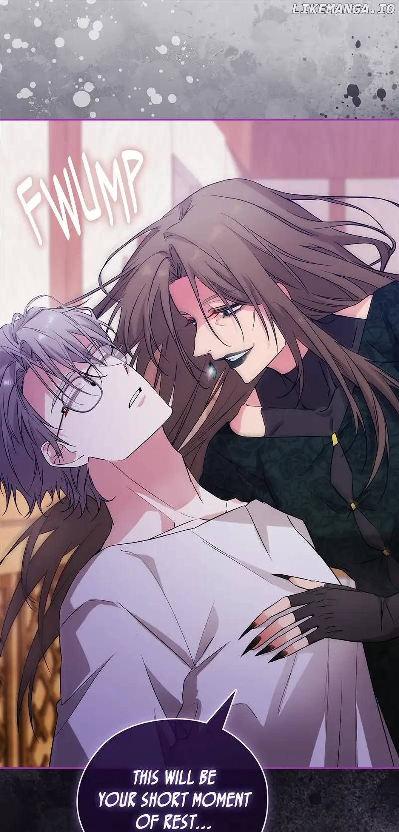 Read Reminiscence Adonis EN Manga Online