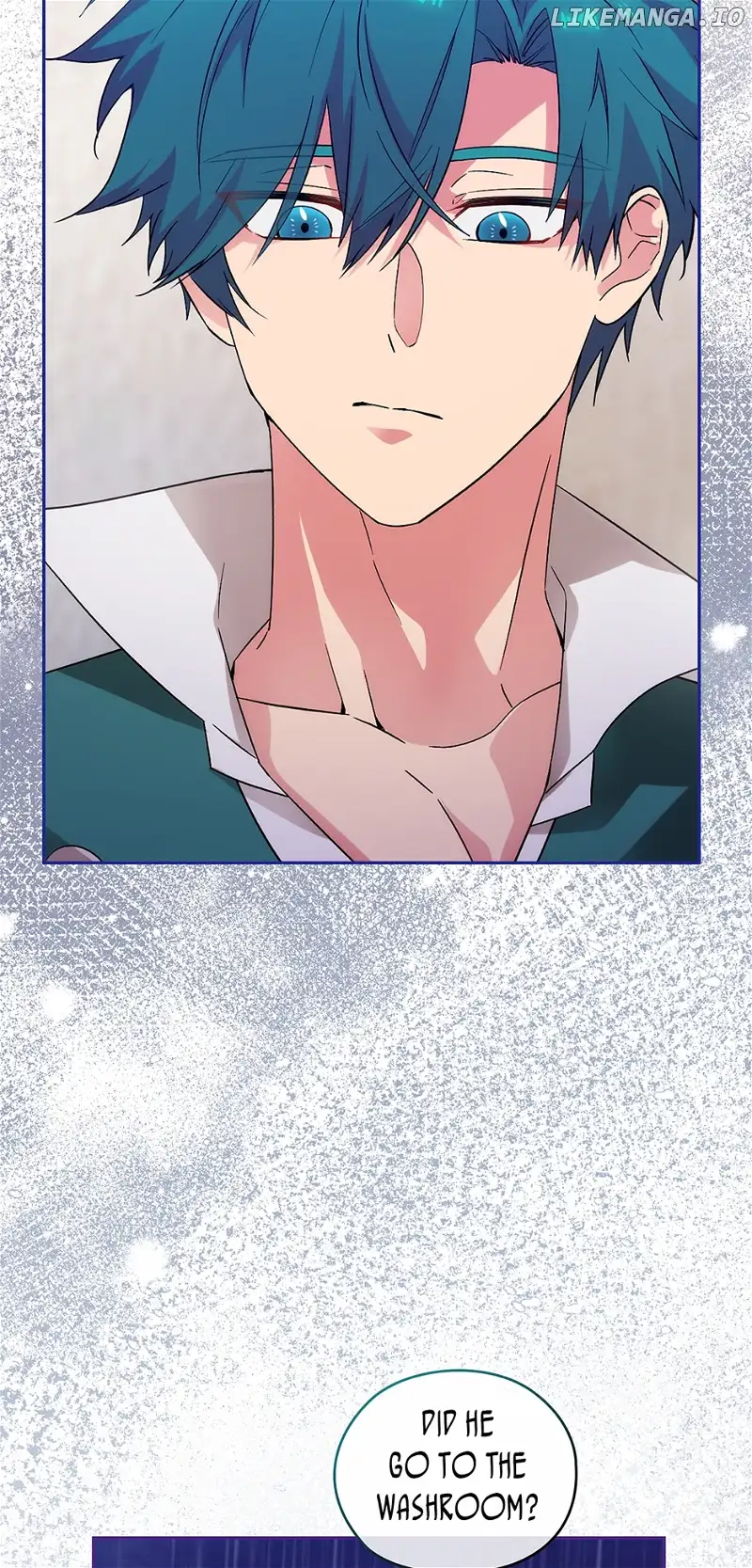 Read Reminiscence Adonis EN Manga Online
