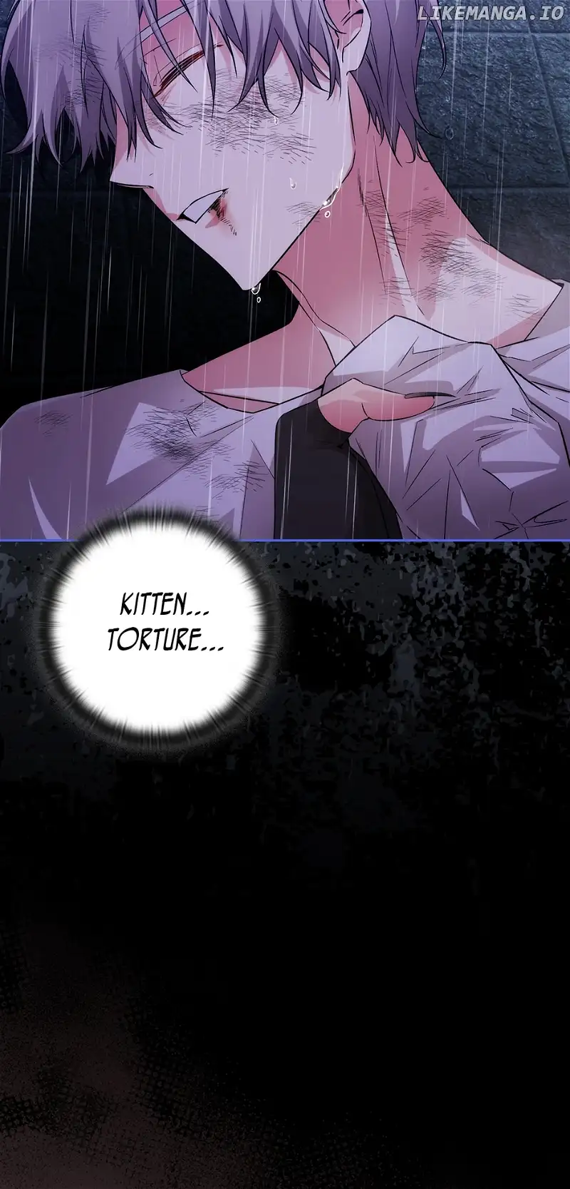 Read Reminiscence Adonis EN Manga Online