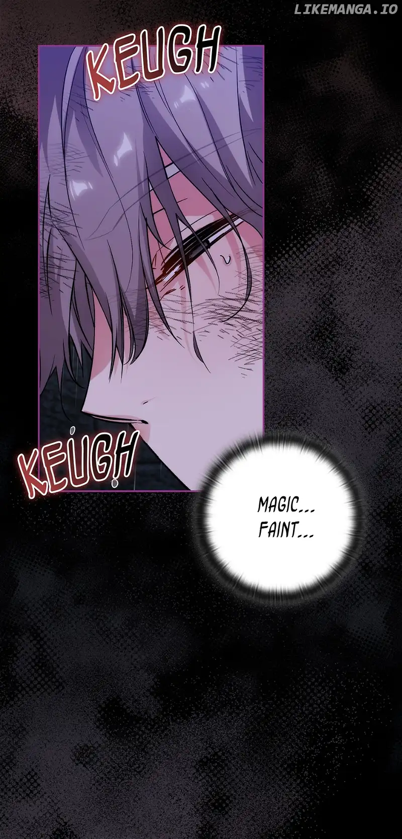 Read Reminiscence Adonis EN Manga Online