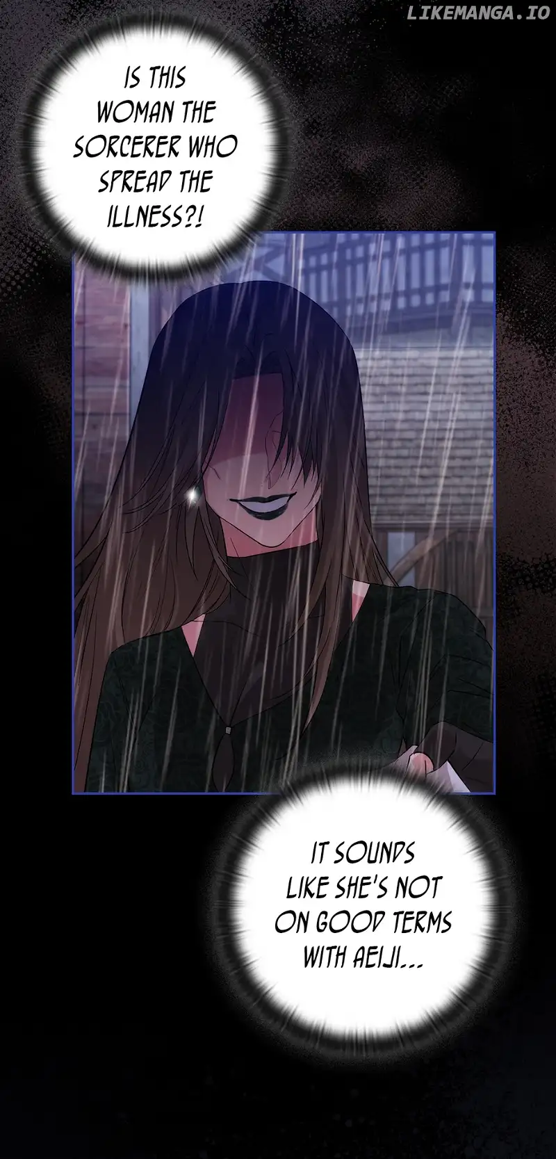 Read Reminiscence Adonis EN Manga Online
