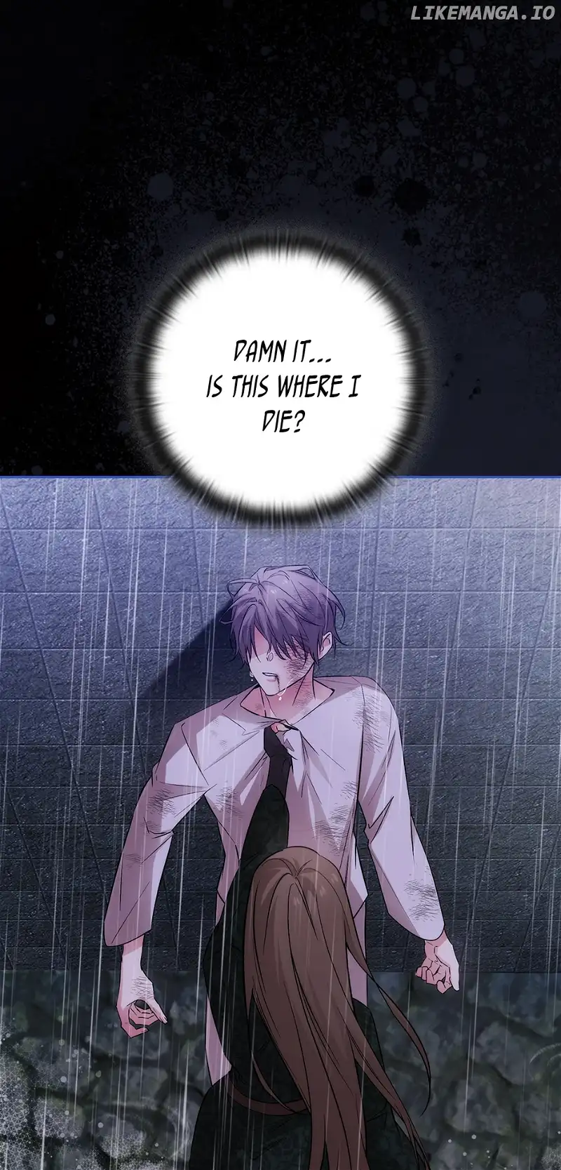Read Reminiscence Adonis EN Manga Online