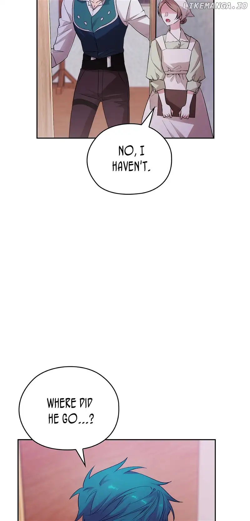 Read Reminiscence Adonis EN Manga Online
