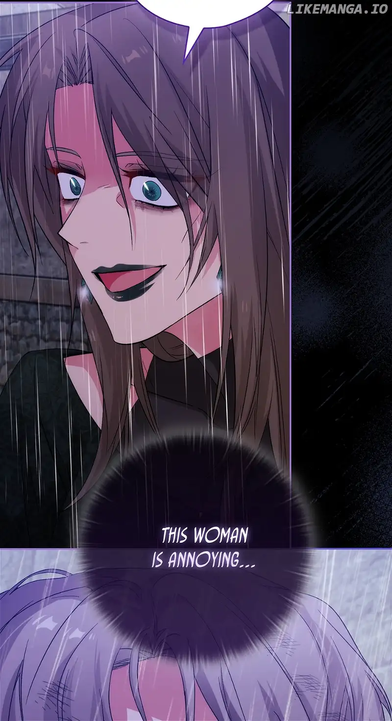 Read Reminiscence Adonis EN Manga Online