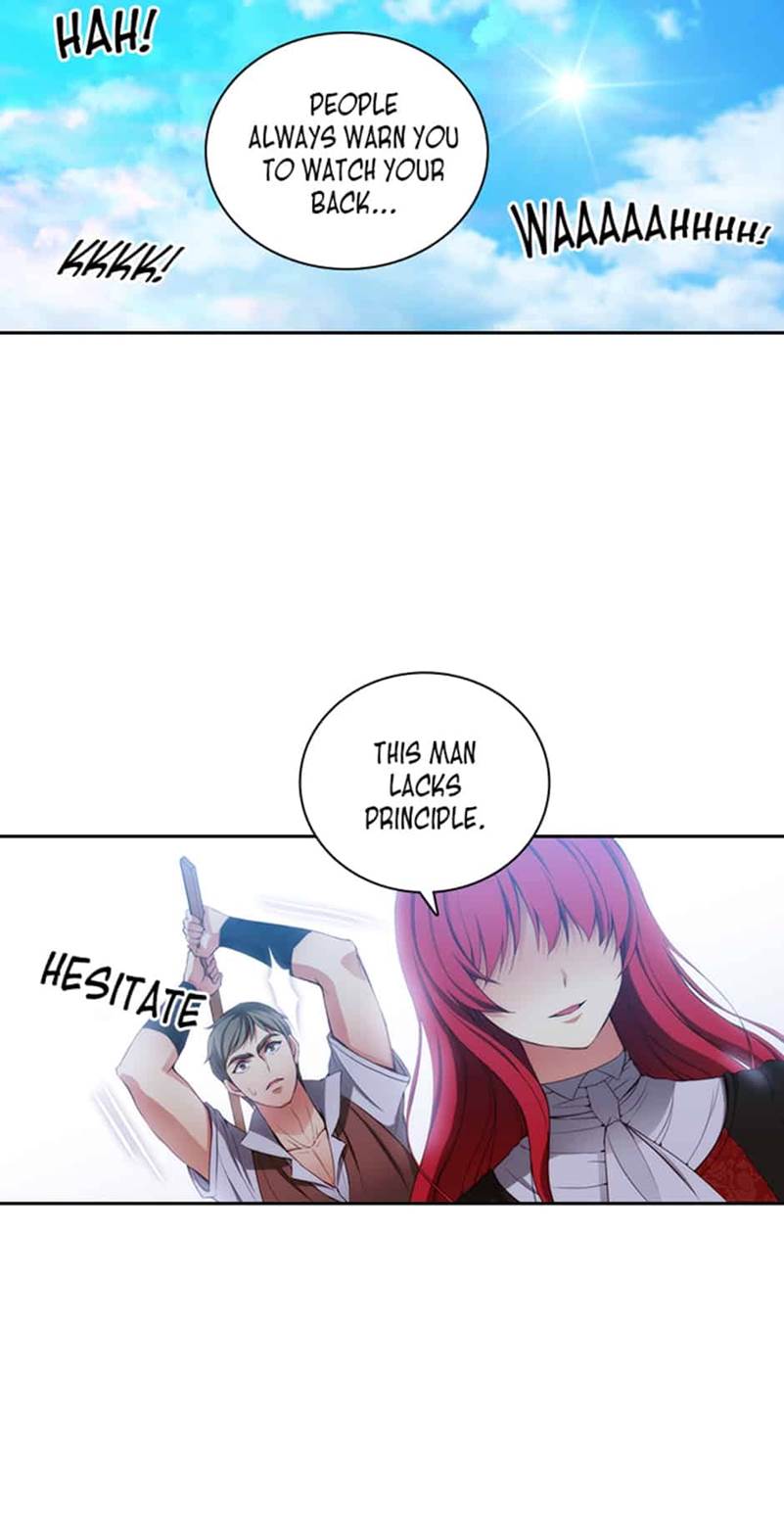 Read Reminiscence Adonis EN Manga Online