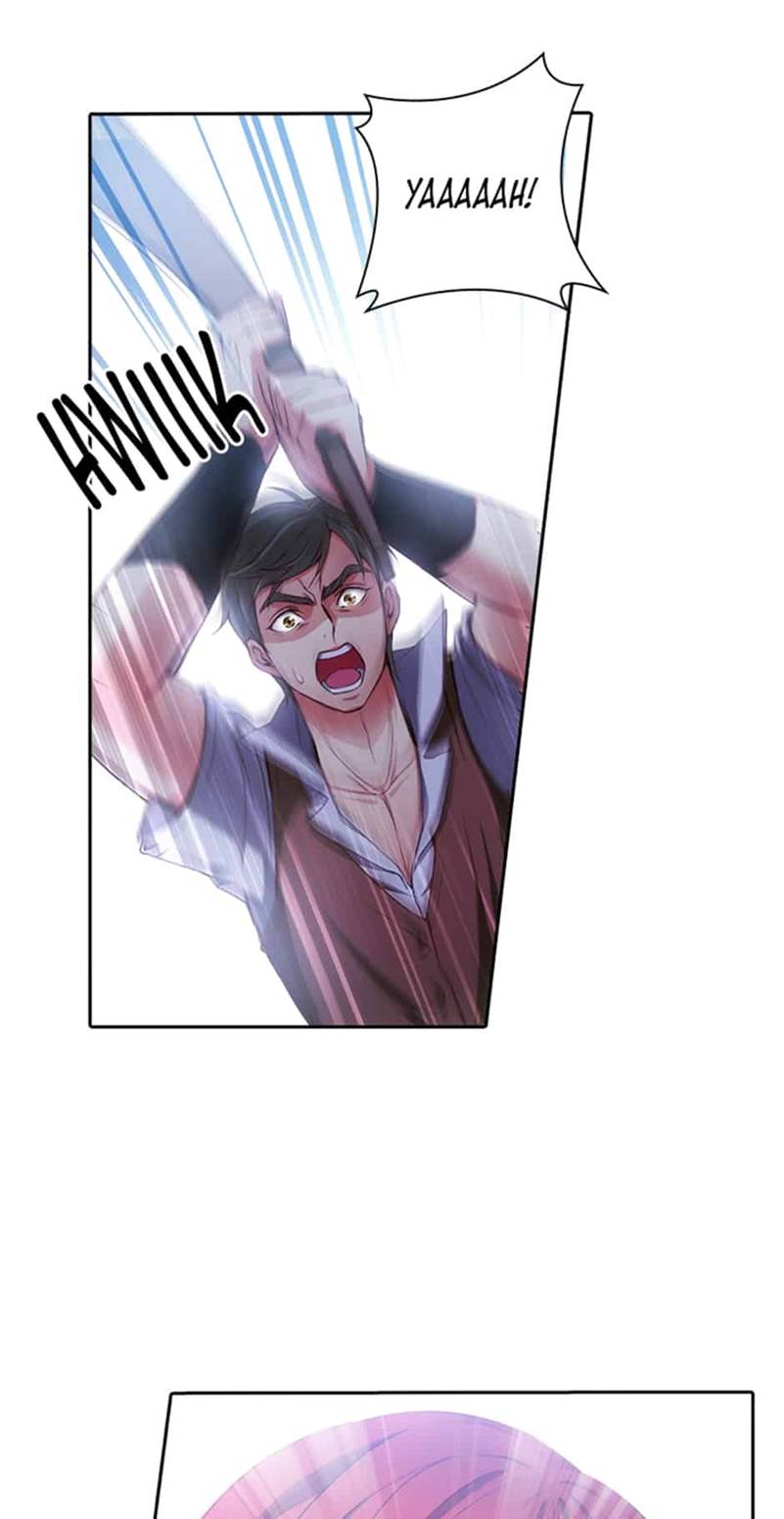 Read Reminiscence Adonis EN Manga Online