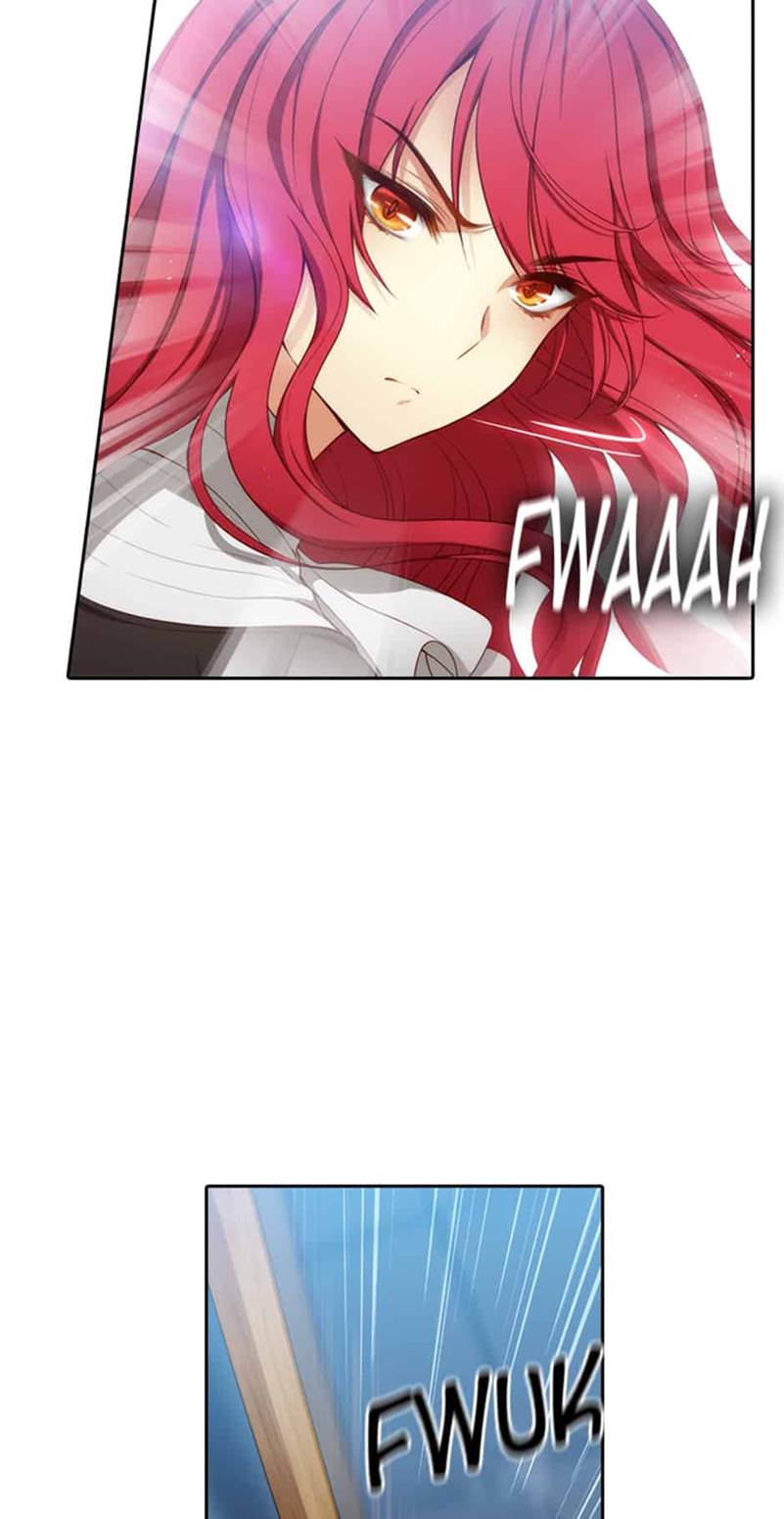 Read Reminiscence Adonis EN Manga Online