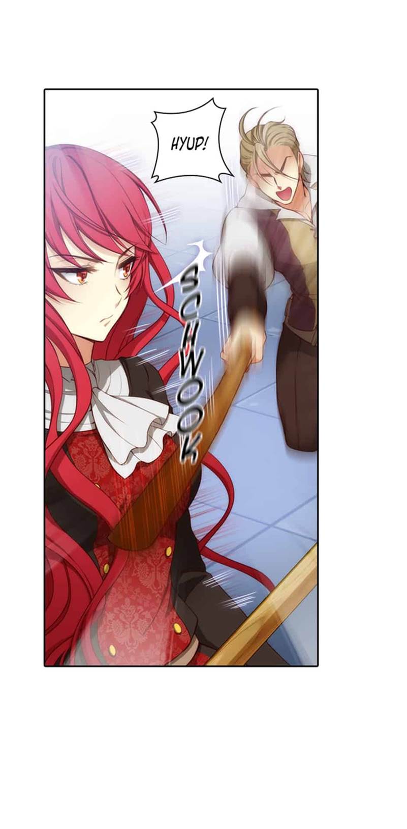 Read Reminiscence Adonis EN Manga Online