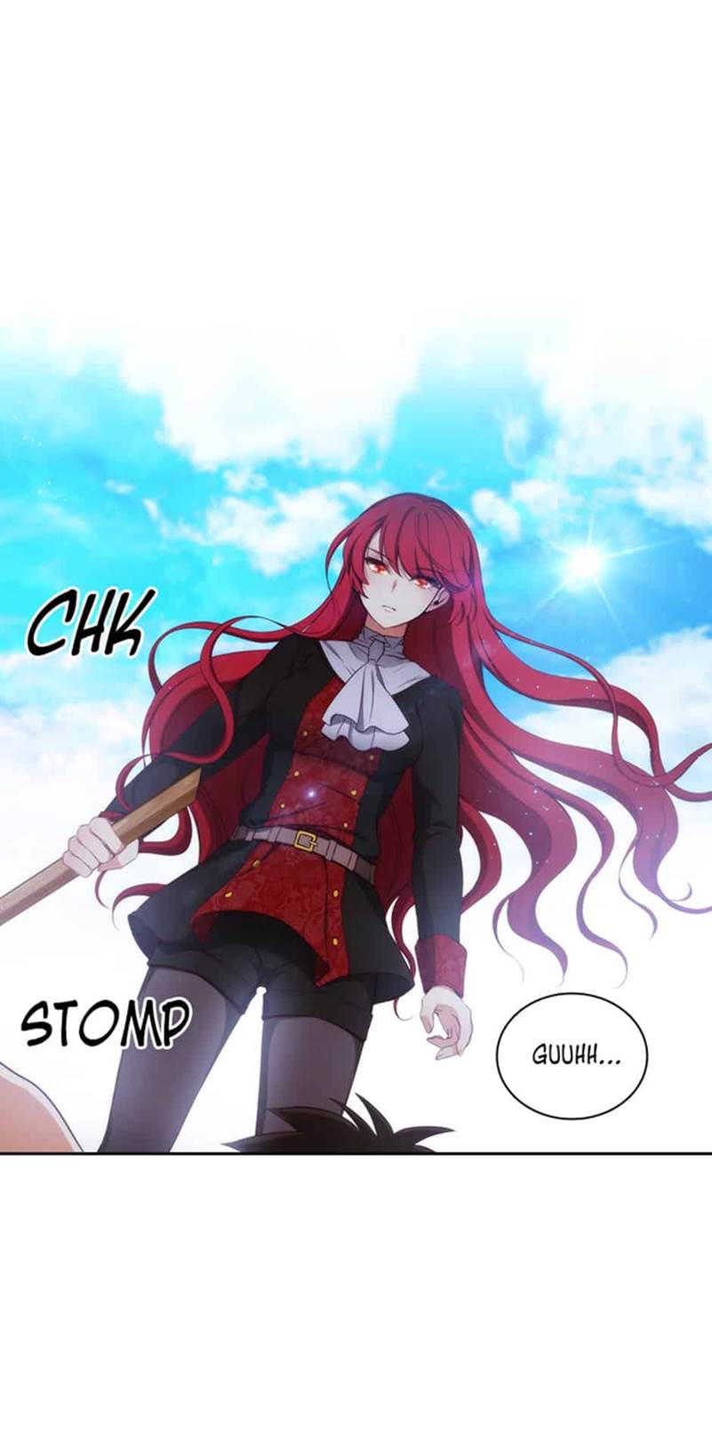 Read Reminiscence Adonis EN Manga Online
