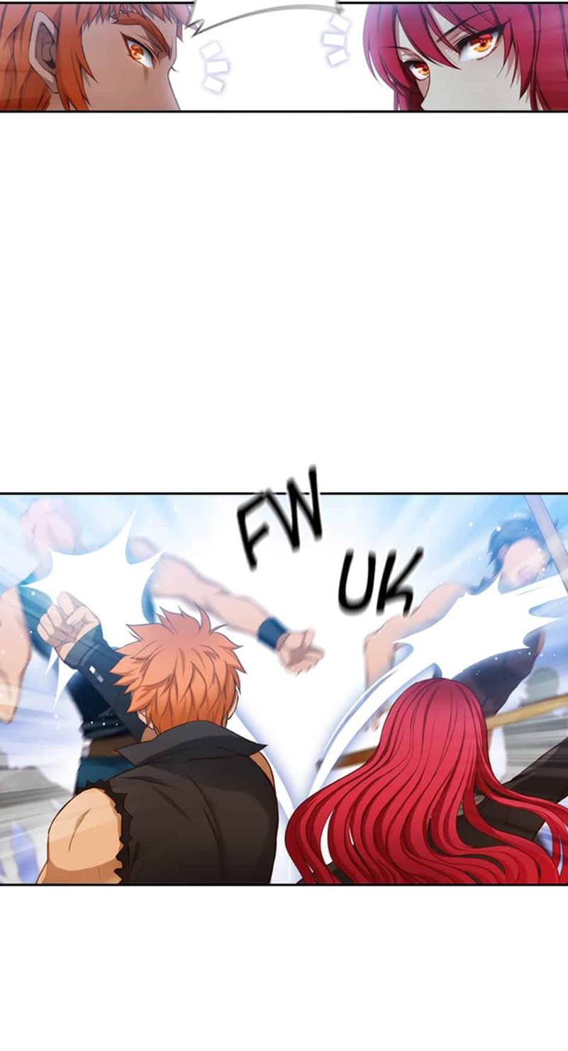 Read Reminiscence Adonis EN Manga Online