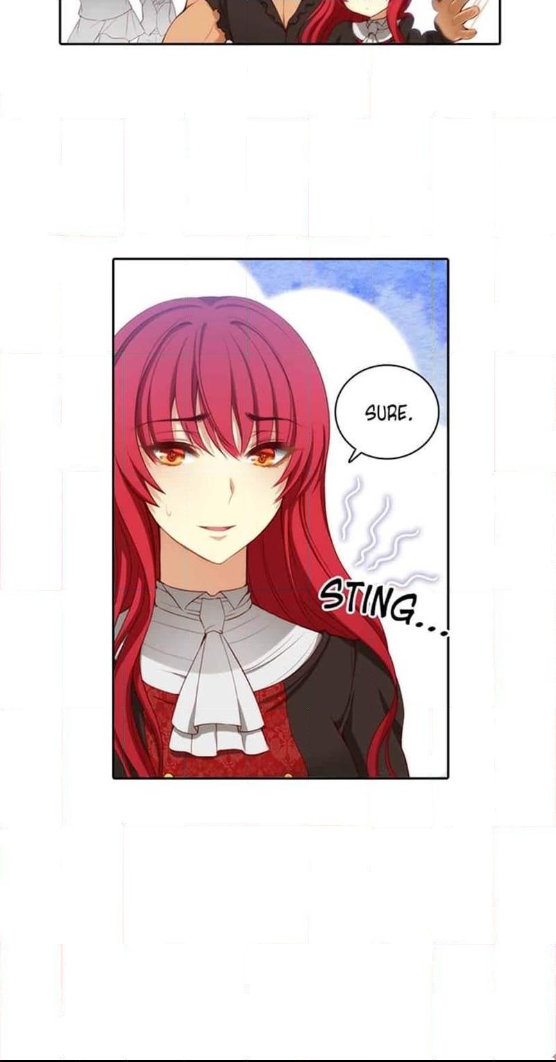 Read Reminiscence Adonis EN Manga Online