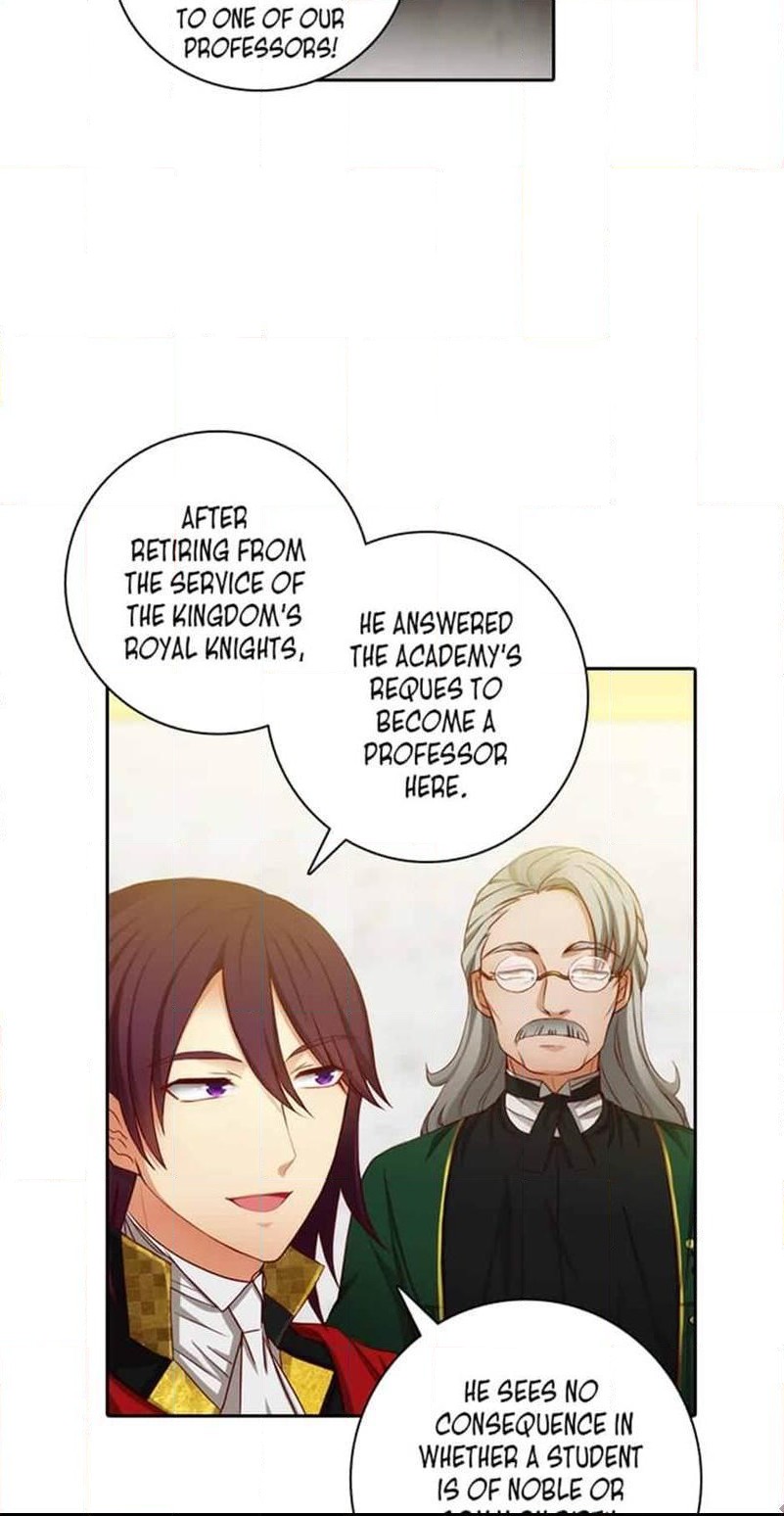 Read Reminiscence Adonis EN Manga Online