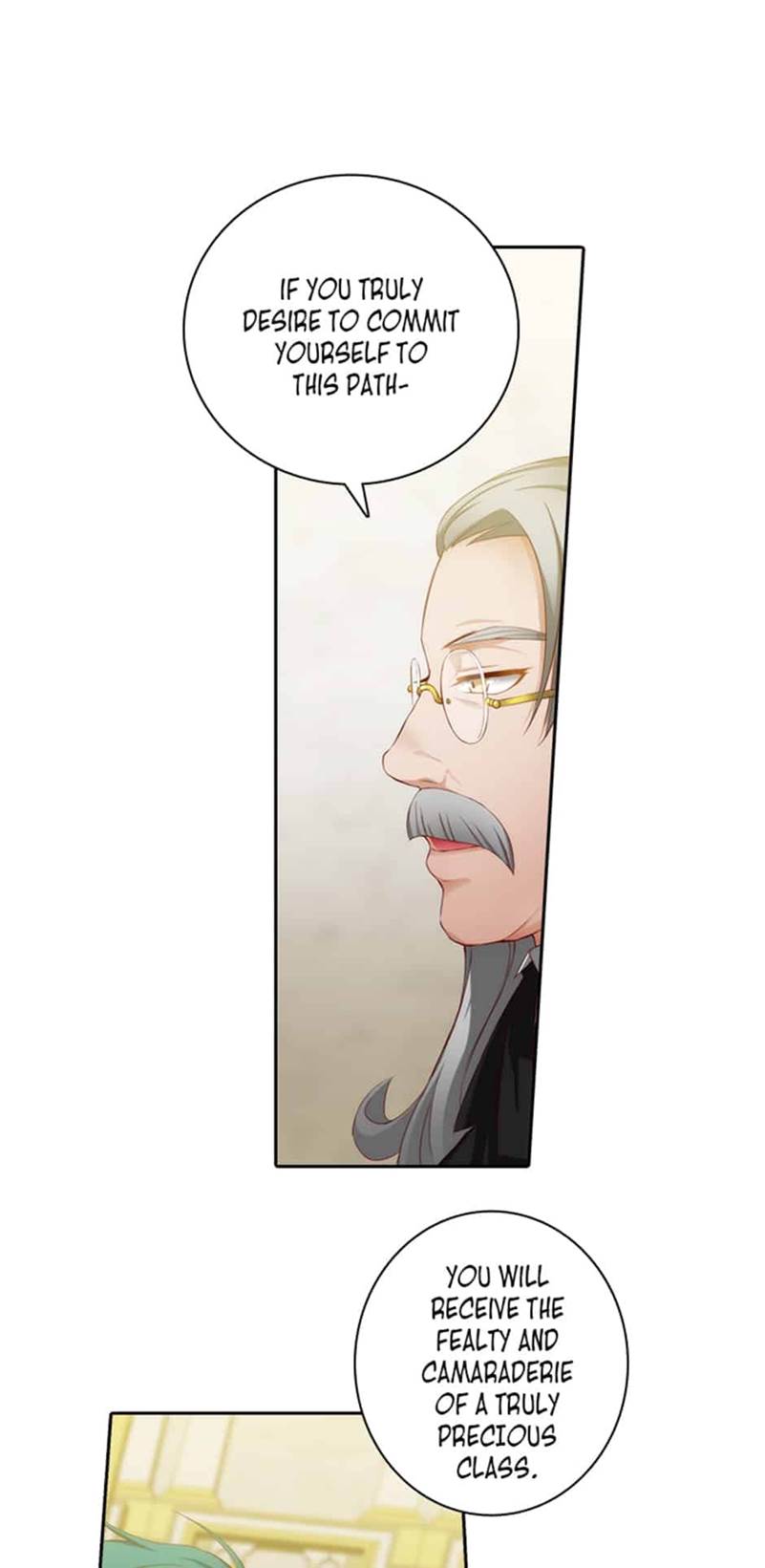 Read Reminiscence Adonis EN Manga Online