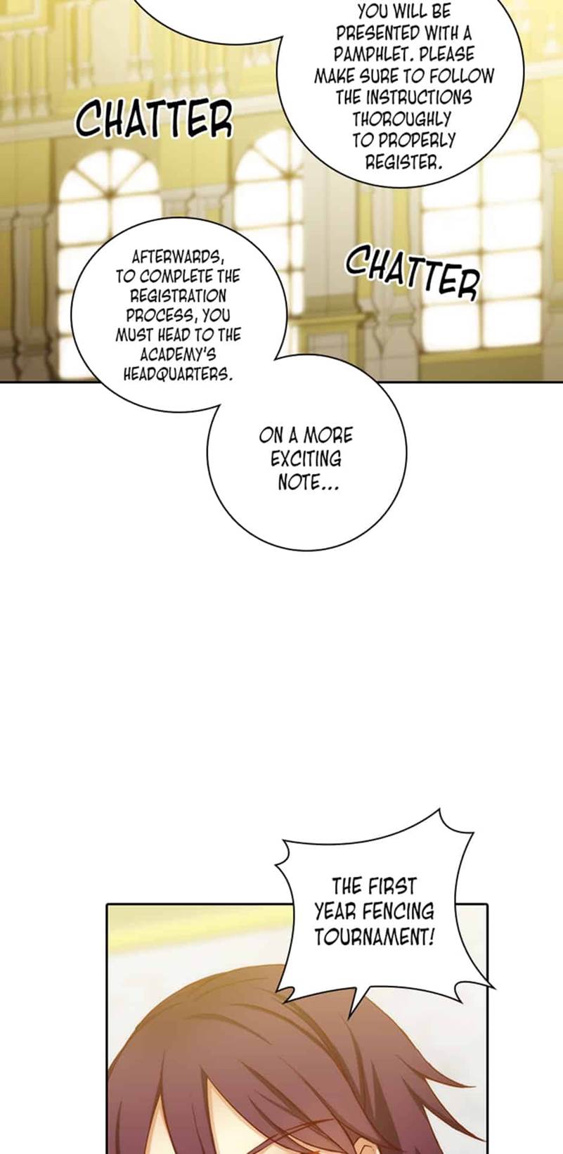 Read Reminiscence Adonis EN Manga Online