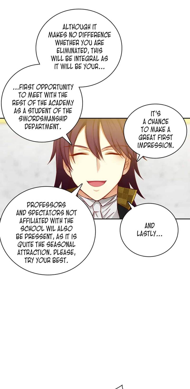 Read Reminiscence Adonis EN Manga Online