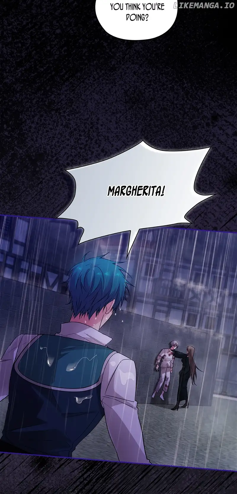 Read Reminiscence Adonis EN Manga Online