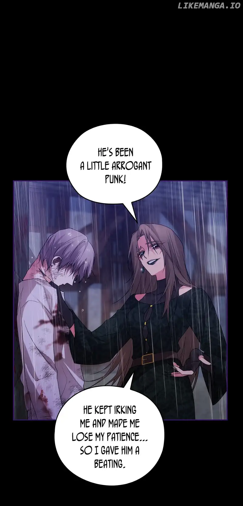 Read Reminiscence Adonis EN Manga Online