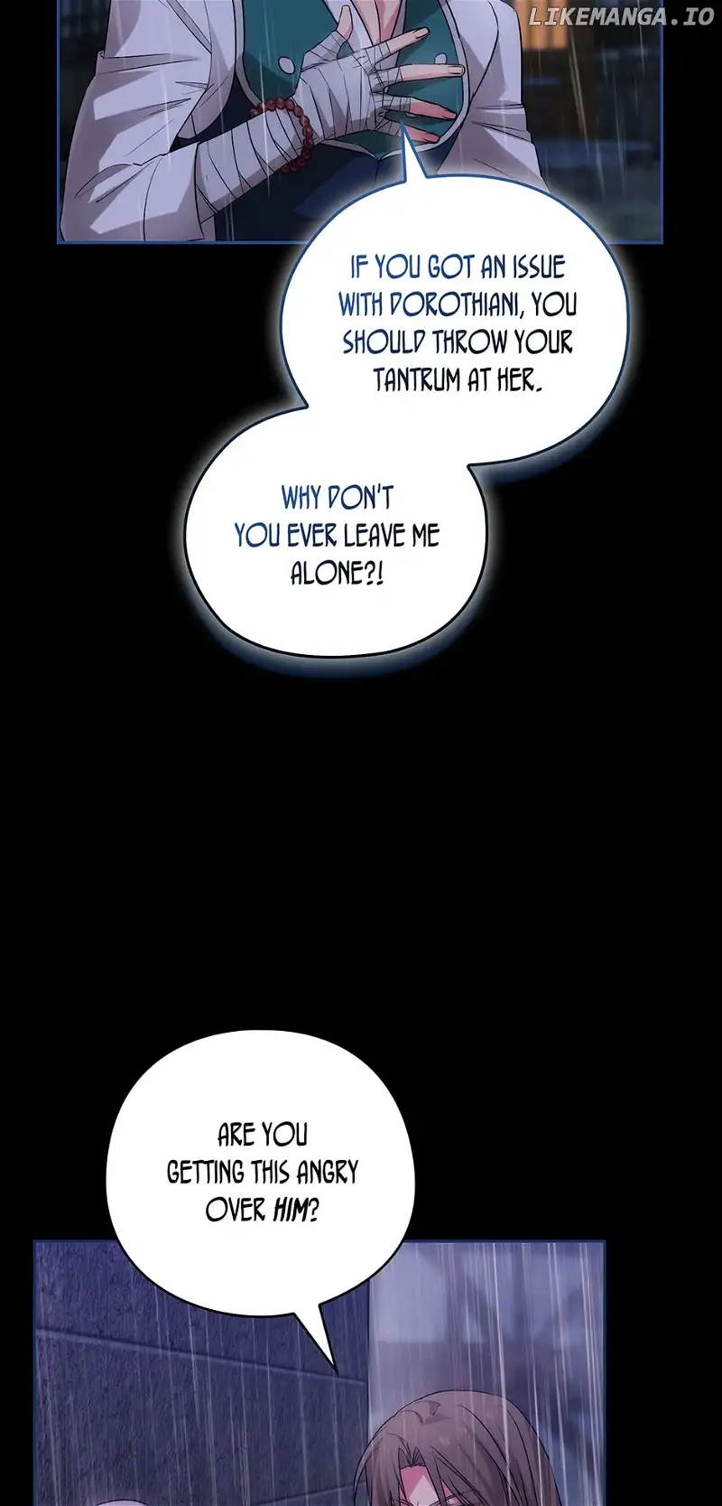Read Reminiscence Adonis EN Manga Online