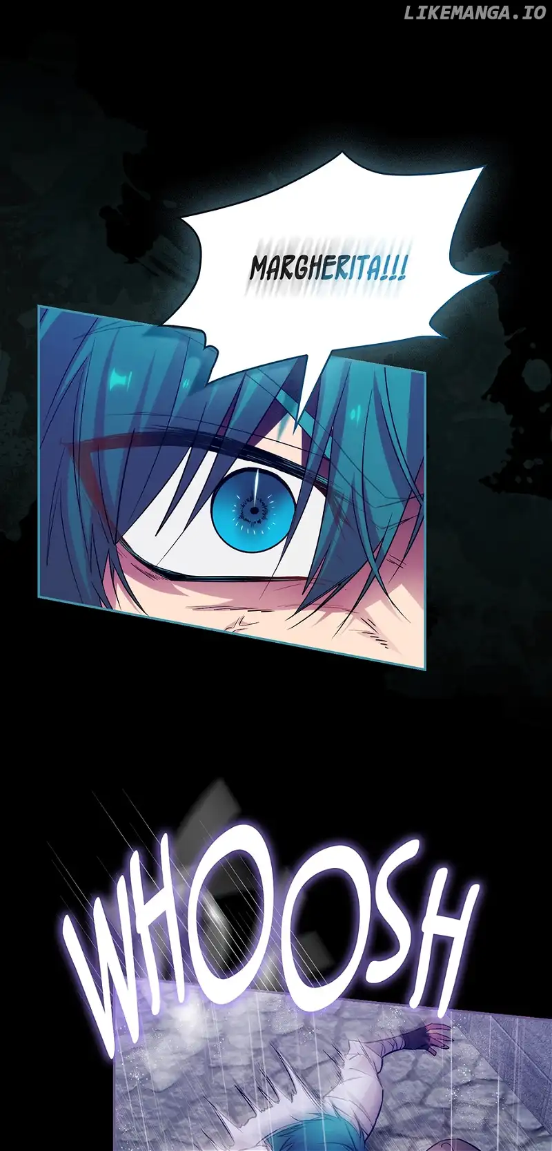 Read Reminiscence Adonis EN Manga Online