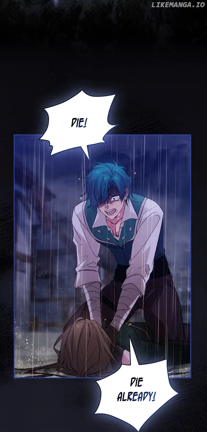 Read Reminiscence Adonis EN Manga Online