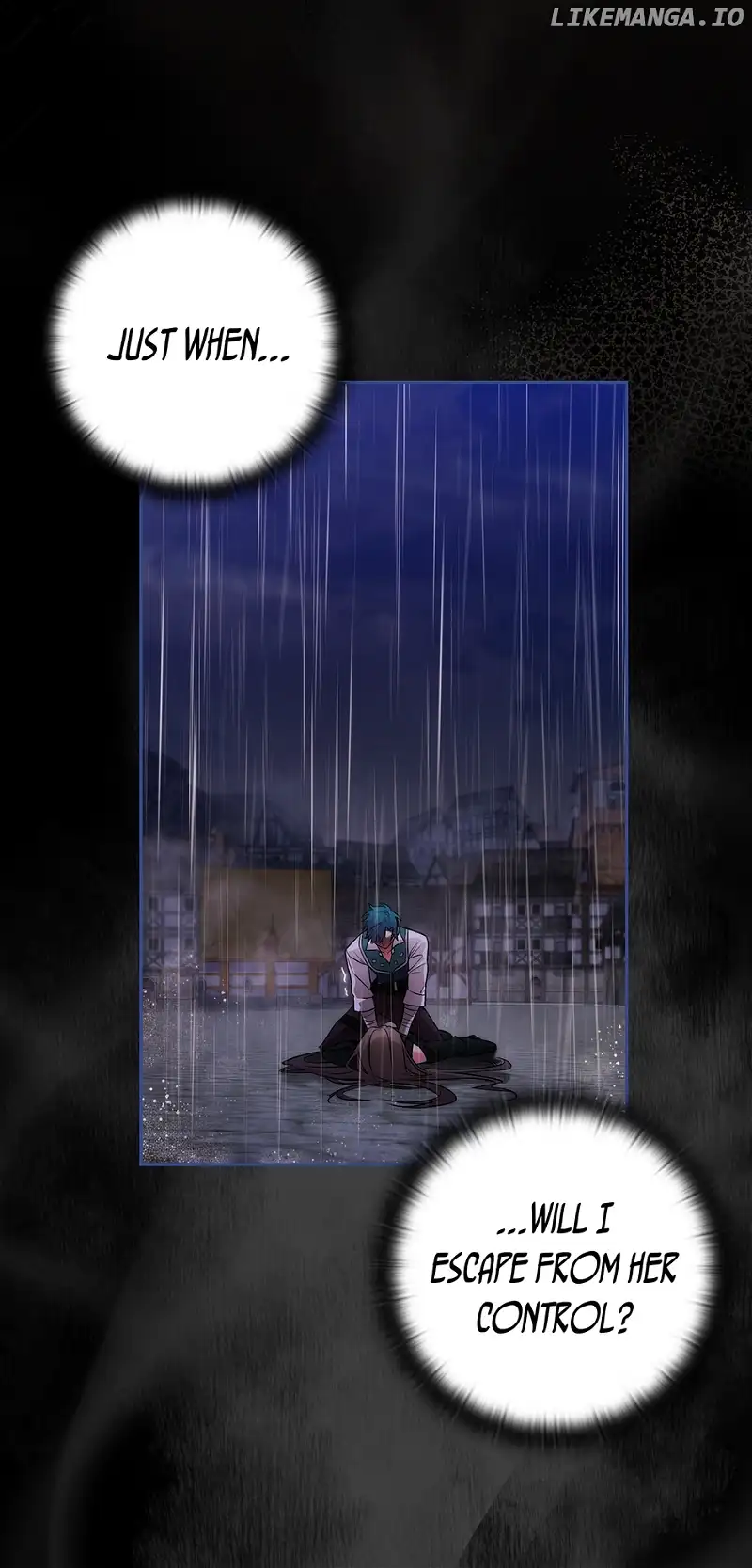 Read Reminiscence Adonis EN Manga Online
