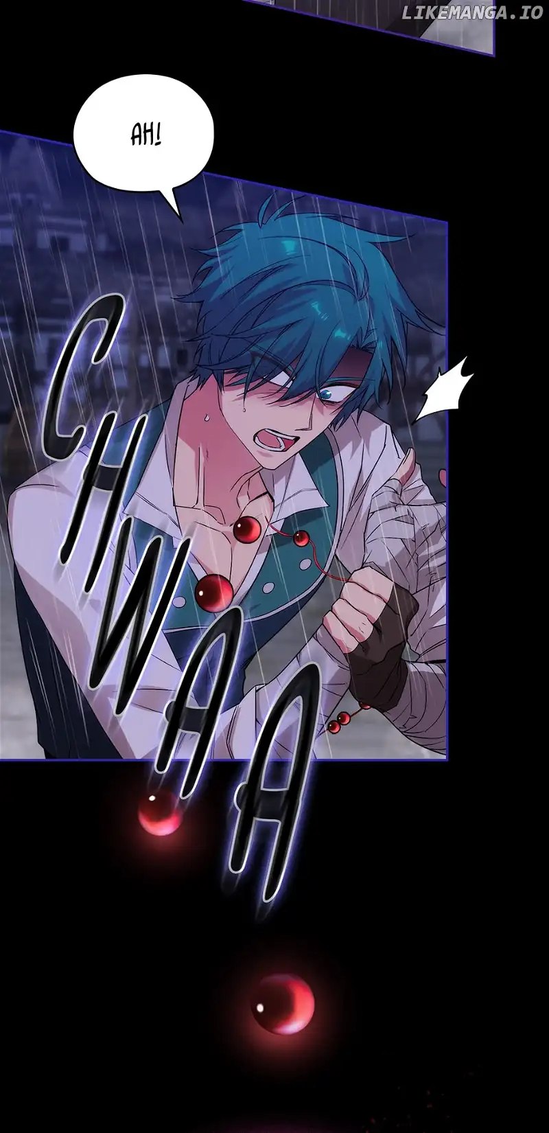 Read Reminiscence Adonis EN Manga Online