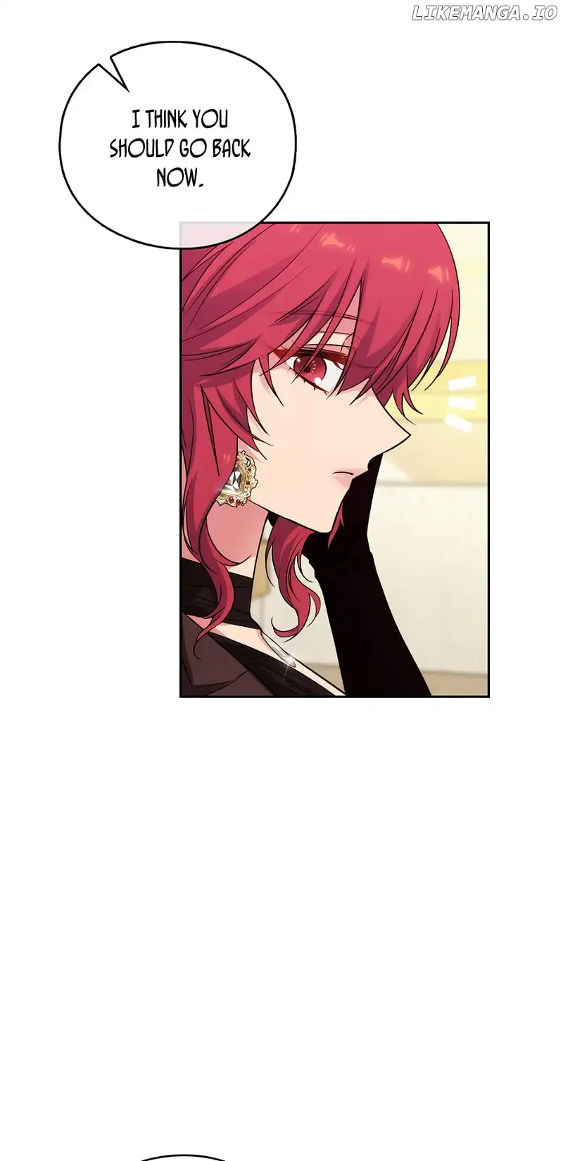 Read Reminiscence Adonis EN Manga Online
