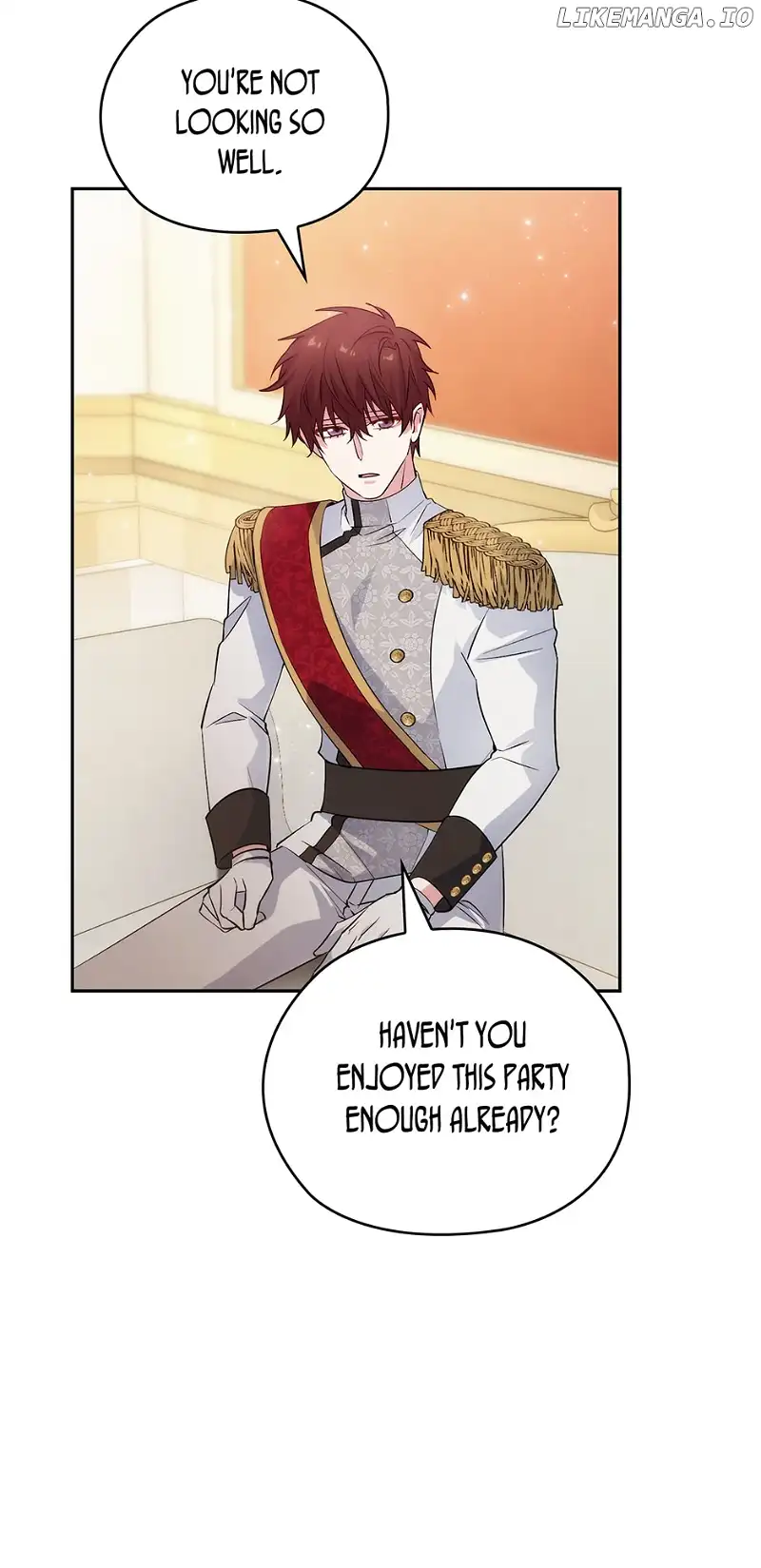 Read Reminiscence Adonis EN Manga Online