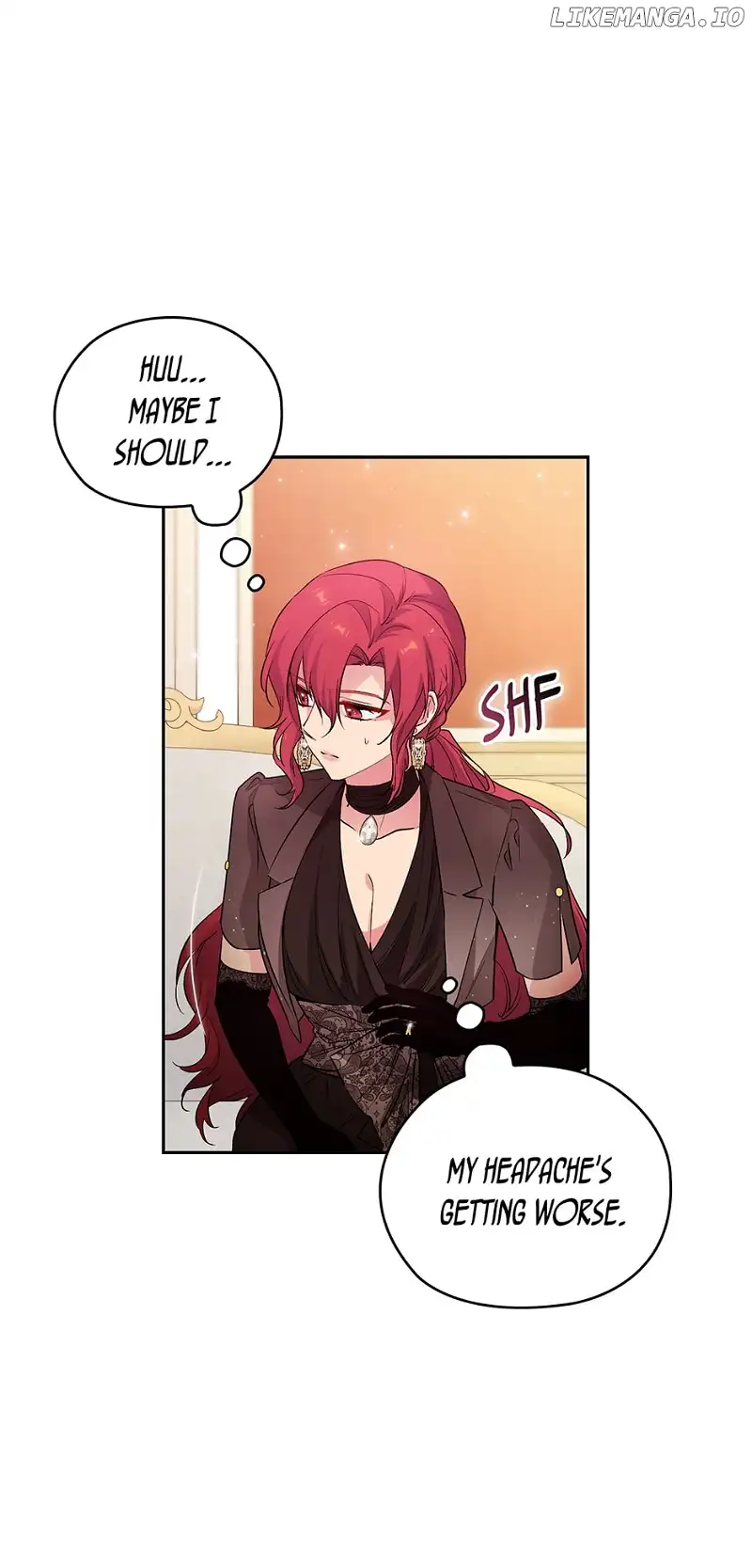 Read Reminiscence Adonis EN Manga Online
