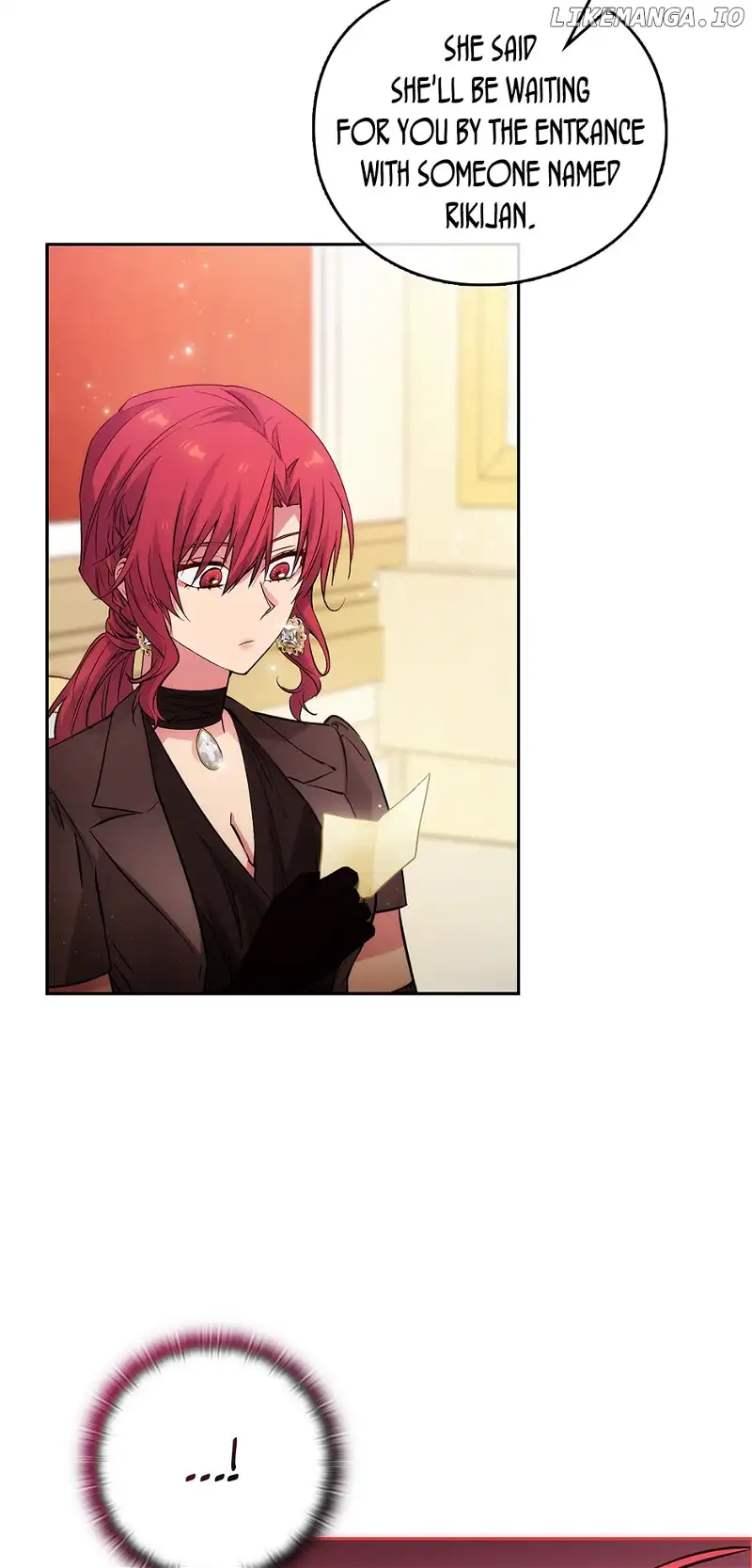 Read Reminiscence Adonis EN Manga Online