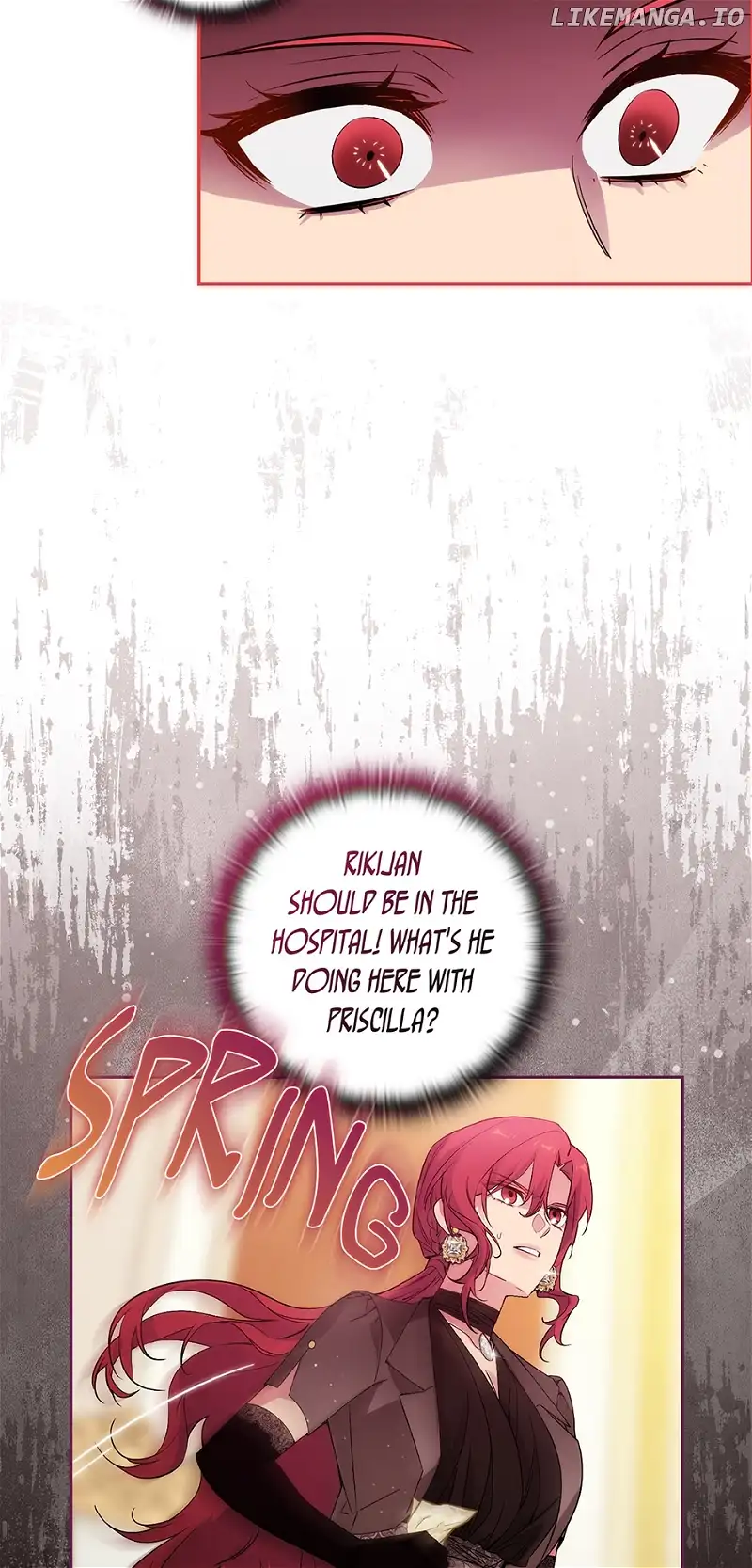 Read Reminiscence Adonis EN Manga Online