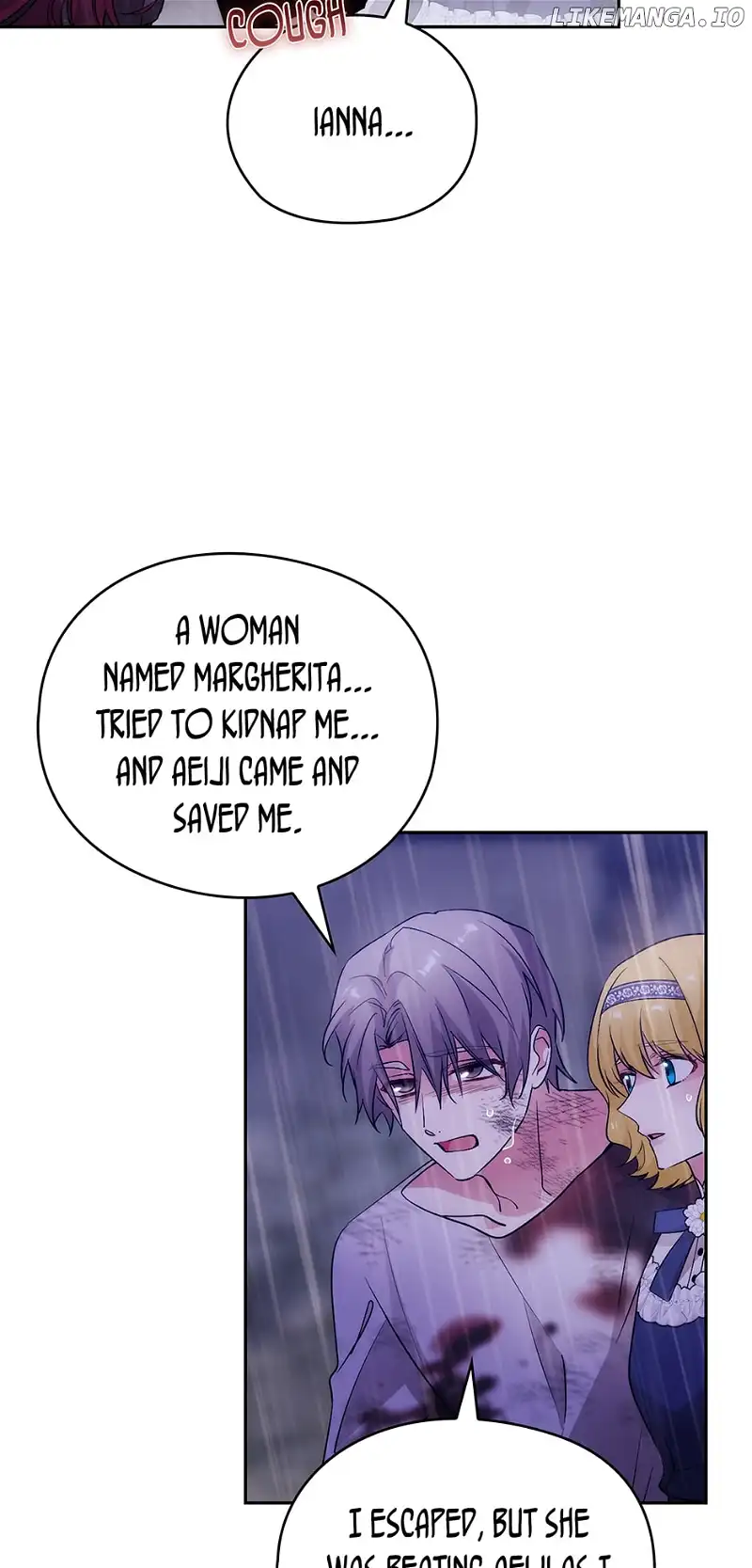 Read Reminiscence Adonis EN Manga Online