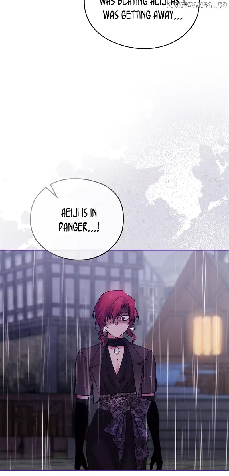 Read Reminiscence Adonis EN Manga Online