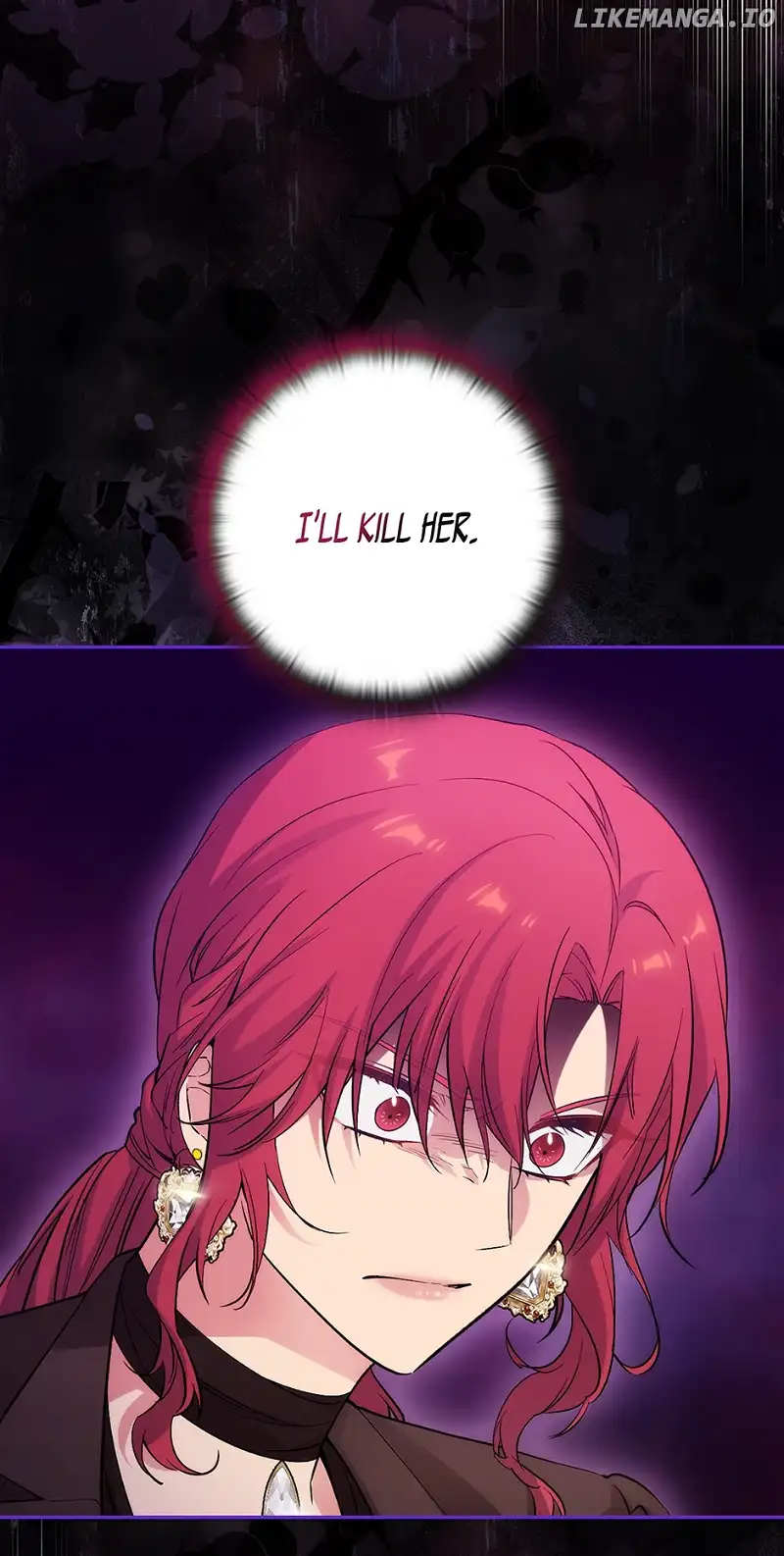 Read Reminiscence Adonis EN Manga Online