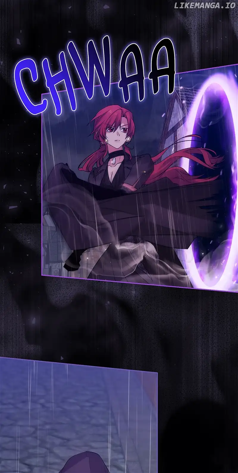Read Reminiscence Adonis EN Manga Online