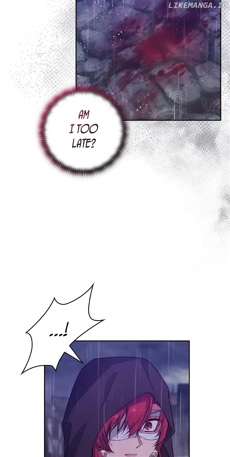 Read Reminiscence Adonis EN Manga Online