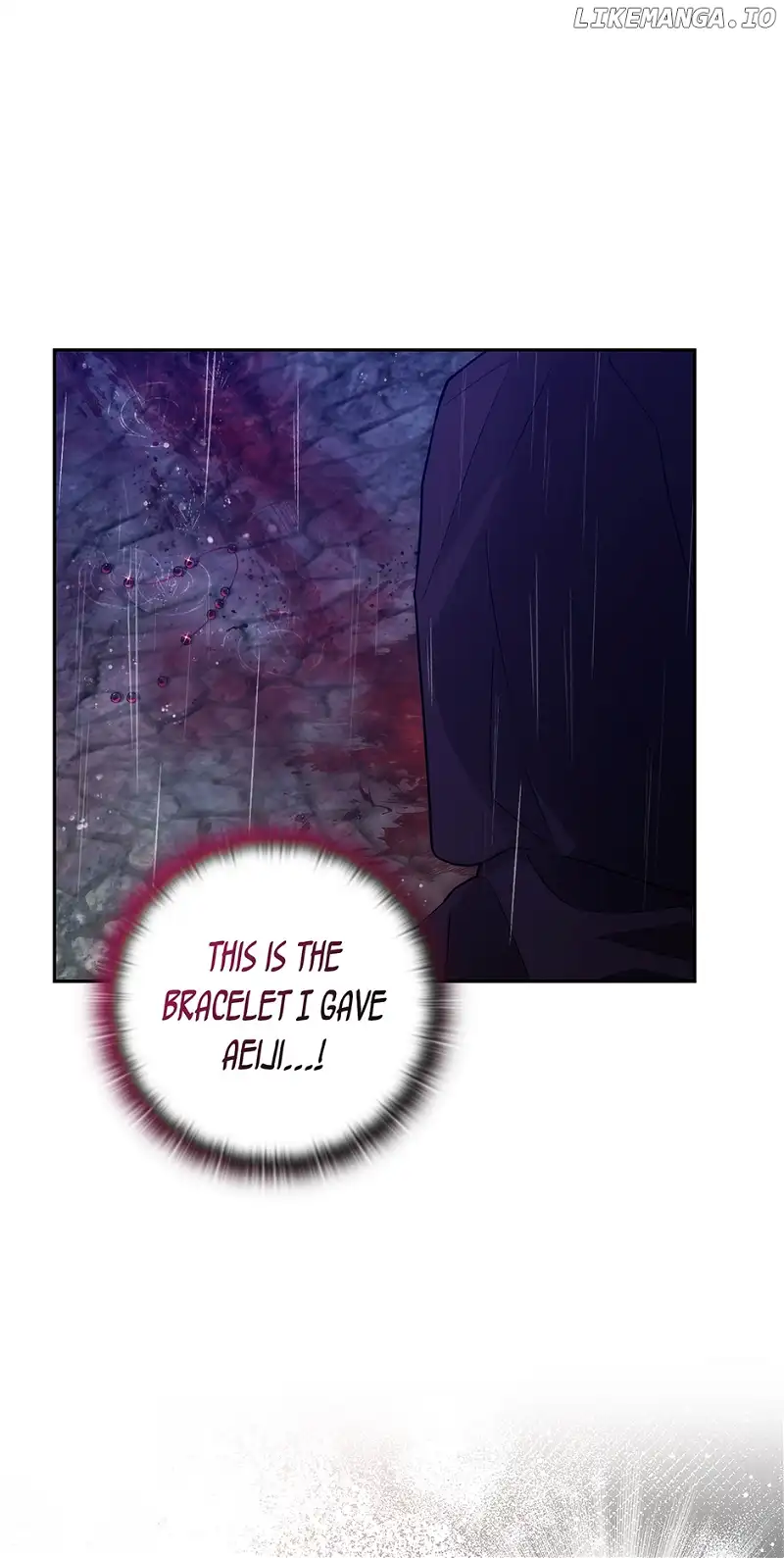 Read Reminiscence Adonis EN Manga Online