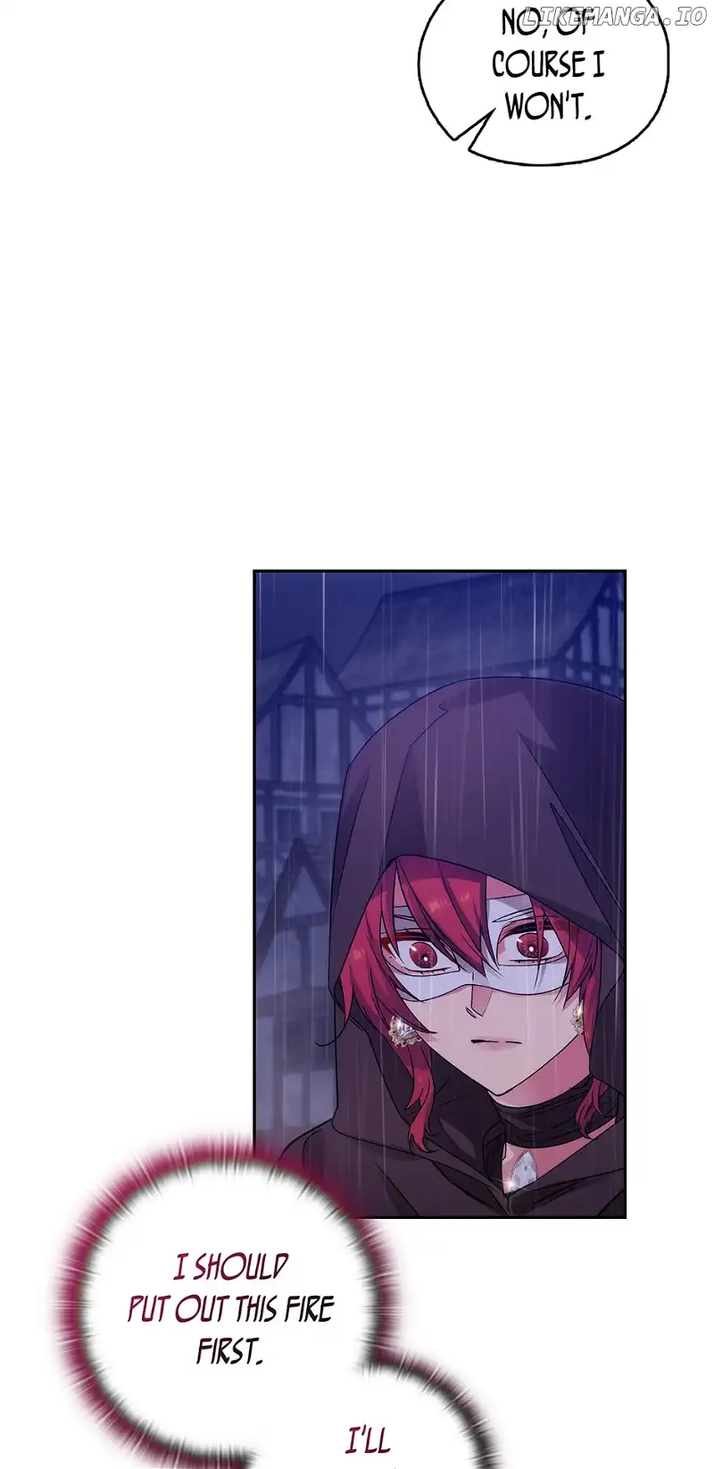 Read Reminiscence Adonis EN Manga Online