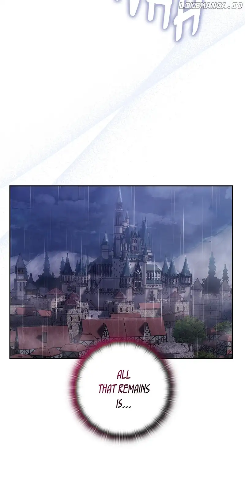 Read Reminiscence Adonis EN Manga Online