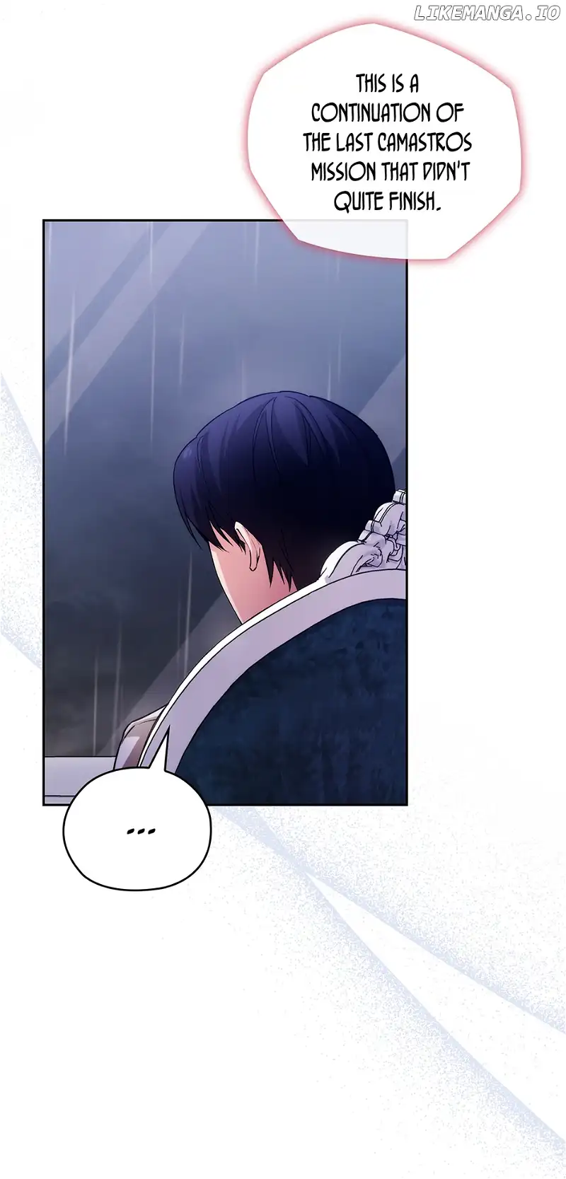 Read Reminiscence Adonis EN Manga Online
